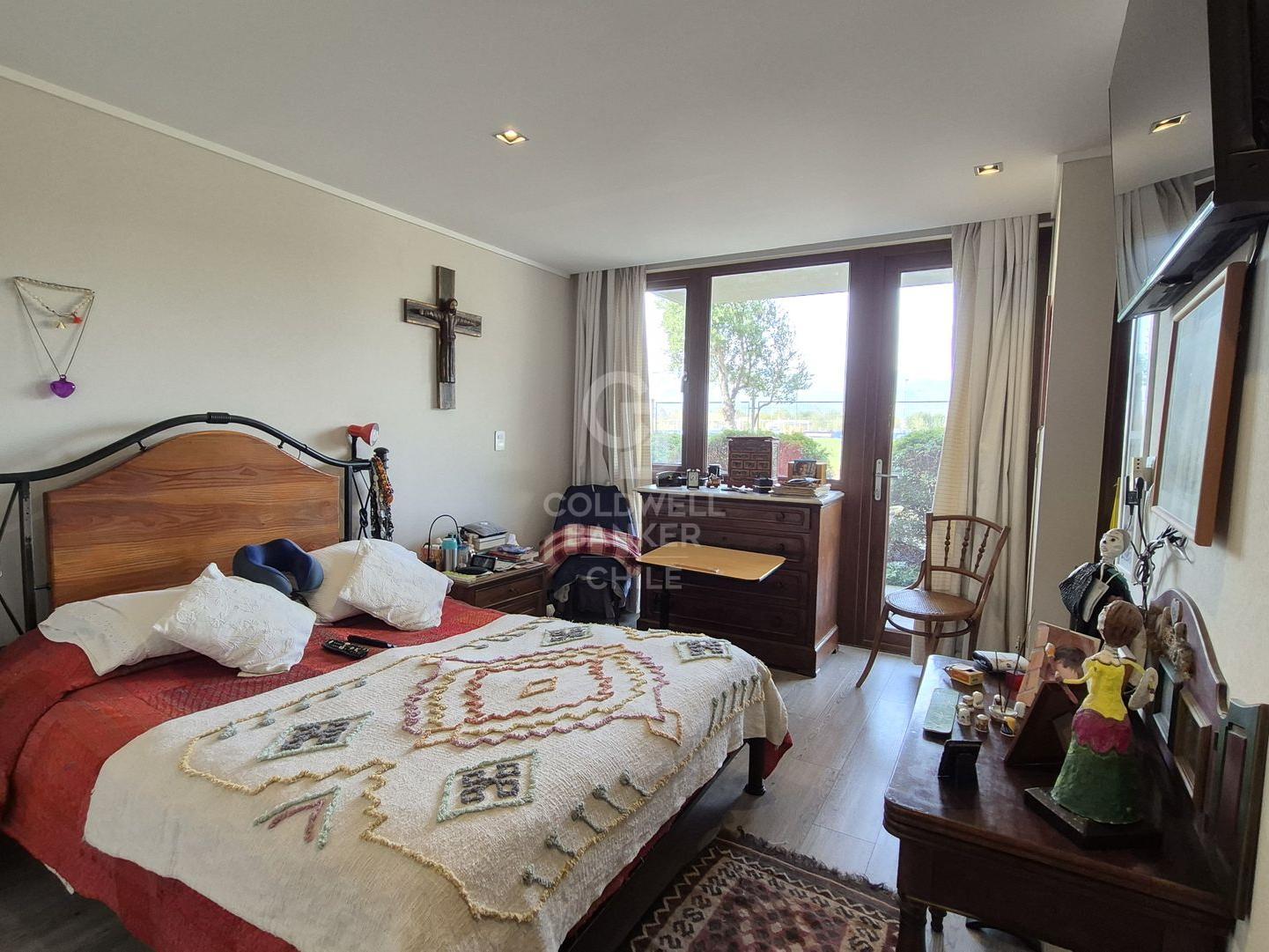 Colina, Chile, 2 Bedrooms Bedrooms, ,2 BathroomsBathrooms,Residential,For Sale,1966652