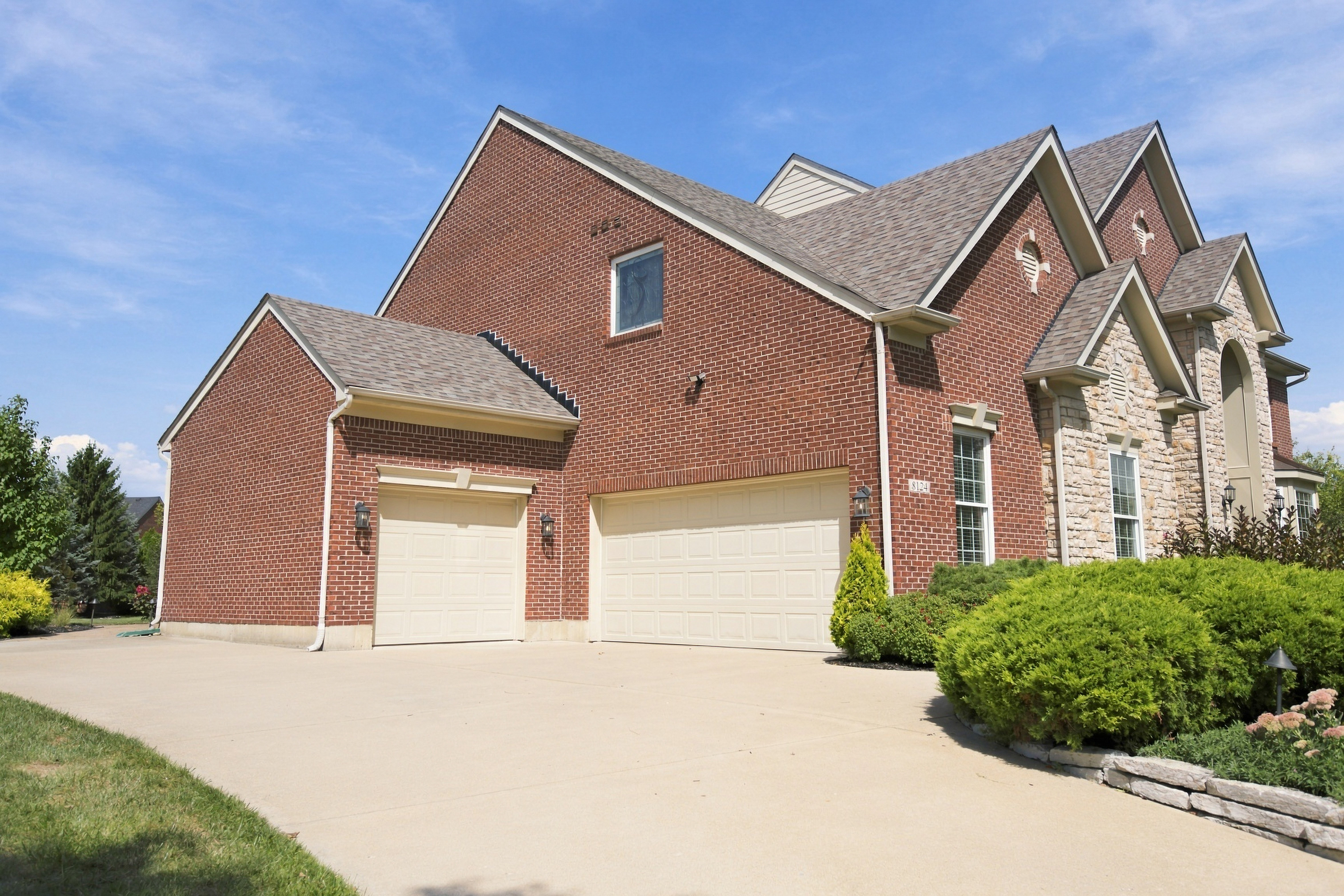  8124 Aster Court, Liberty Township, OH 45044 - 物件實景