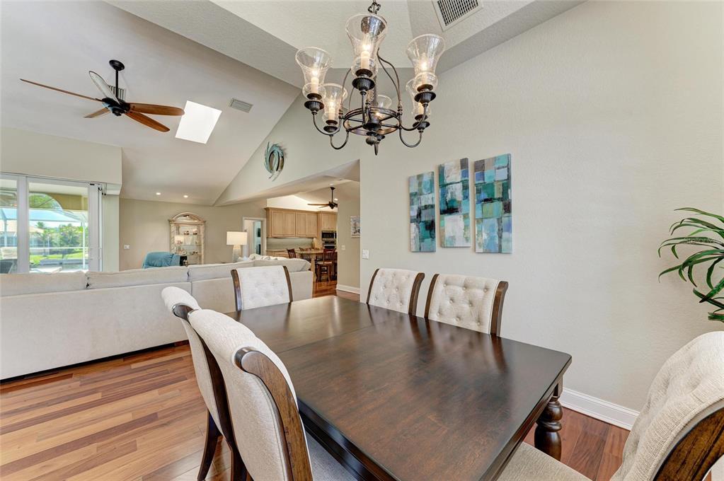 Punta Gorda, Florida, 33950, United States, 4 Bedrooms Bedrooms, ,2 BathroomsBathrooms,Residential,For Sale,1804003