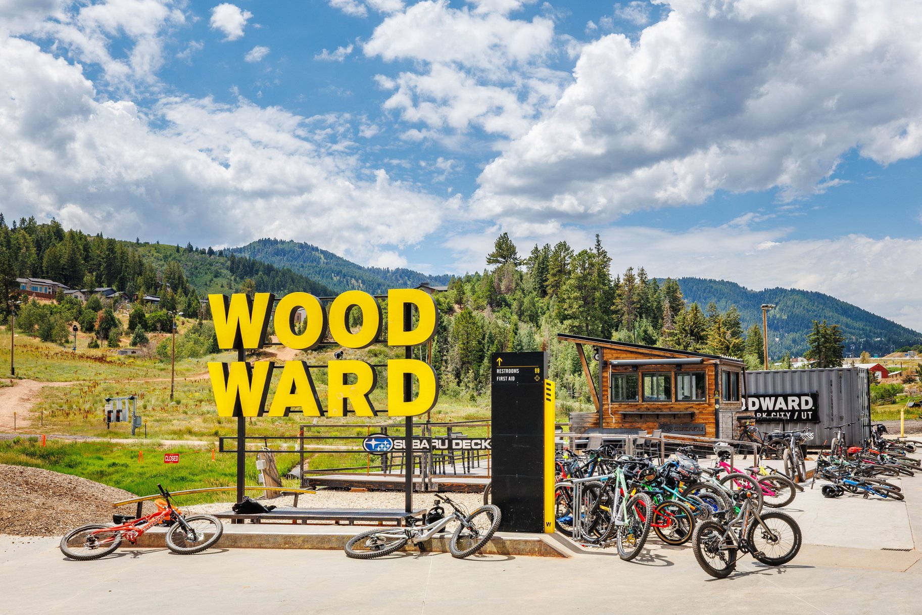  Woodward Park Resort - Vacation Investment Property - 物件實景
