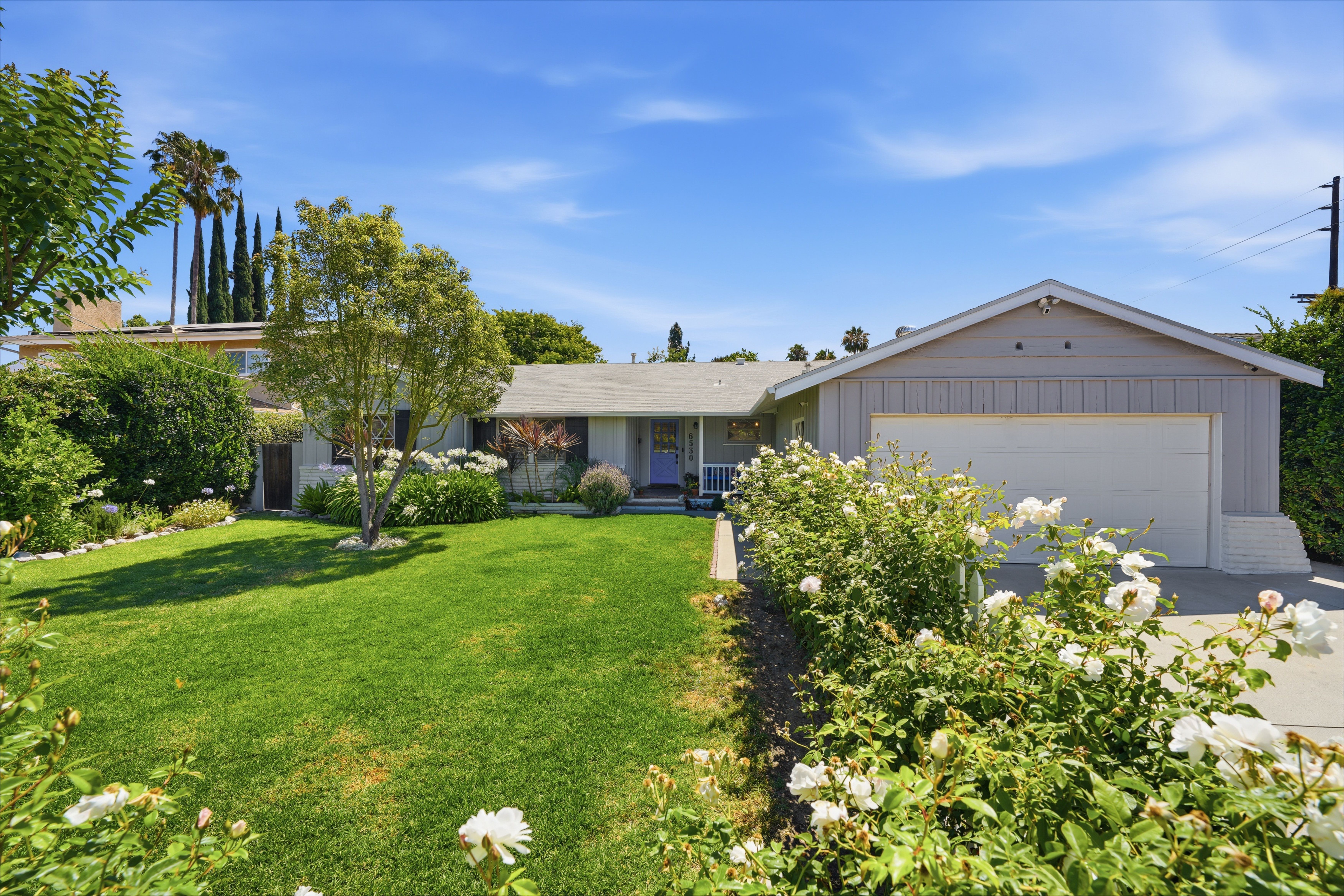  6530 Gaviota Avenue, Los Angeles, CA 91406 - 物件實景