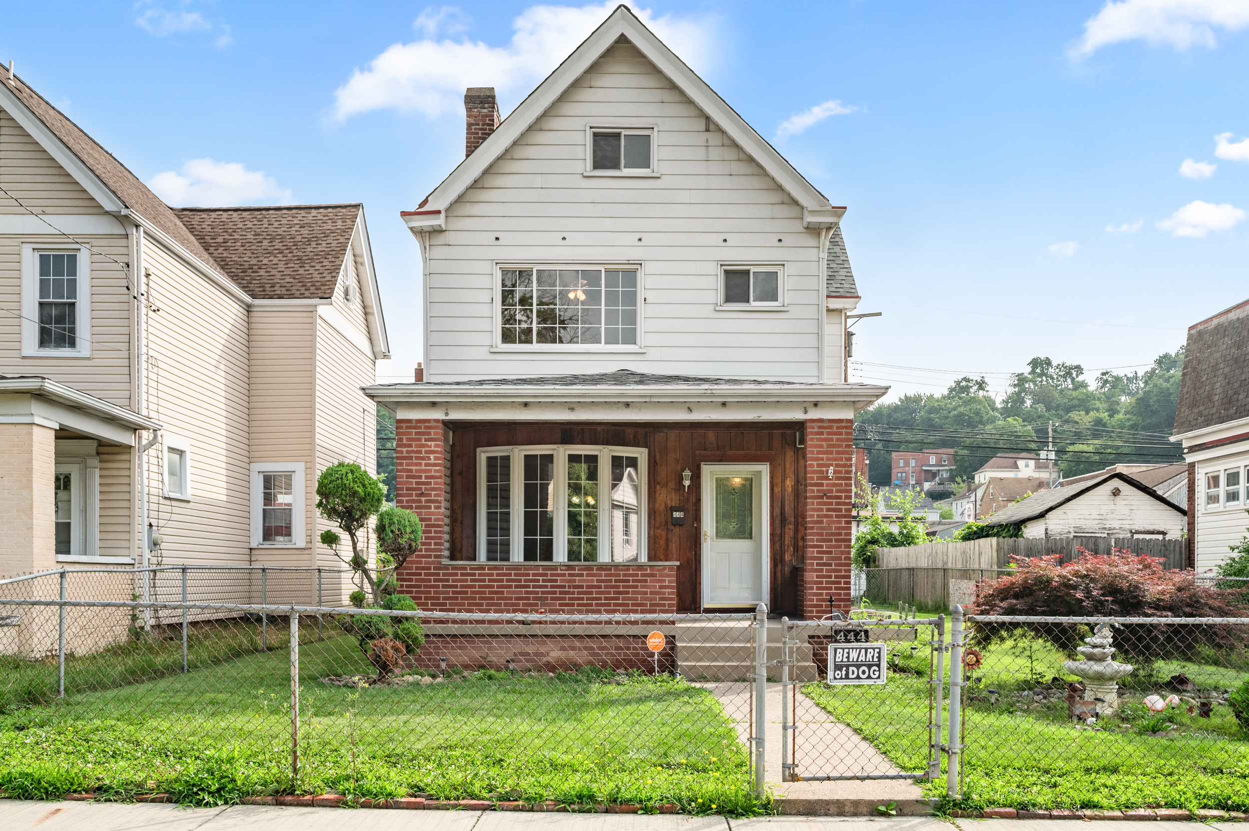  444 Russellwood Avenue, McKees Rocks, PA 15136 - 物件實景