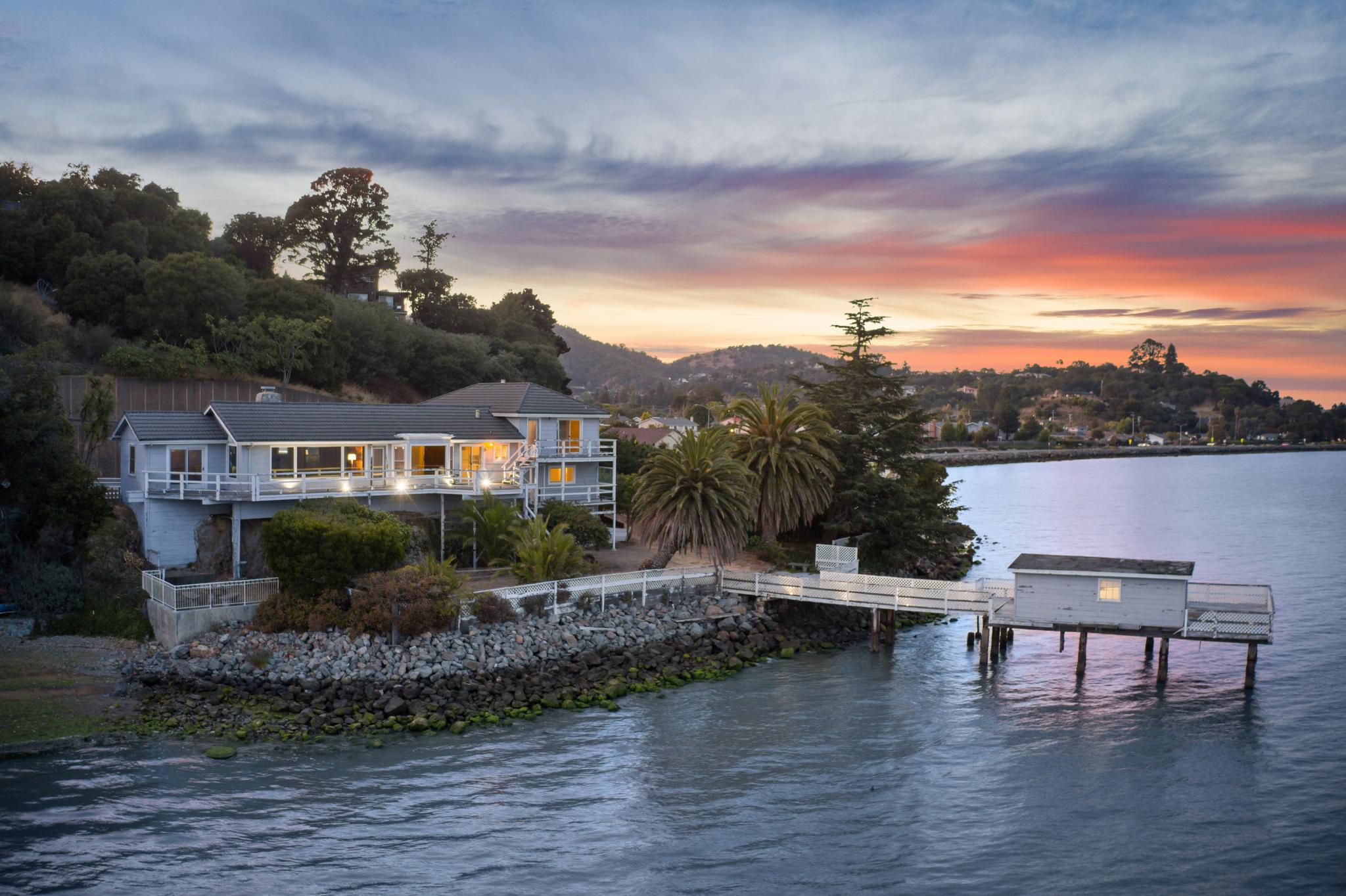  Waterfront Paradise - 物件實景