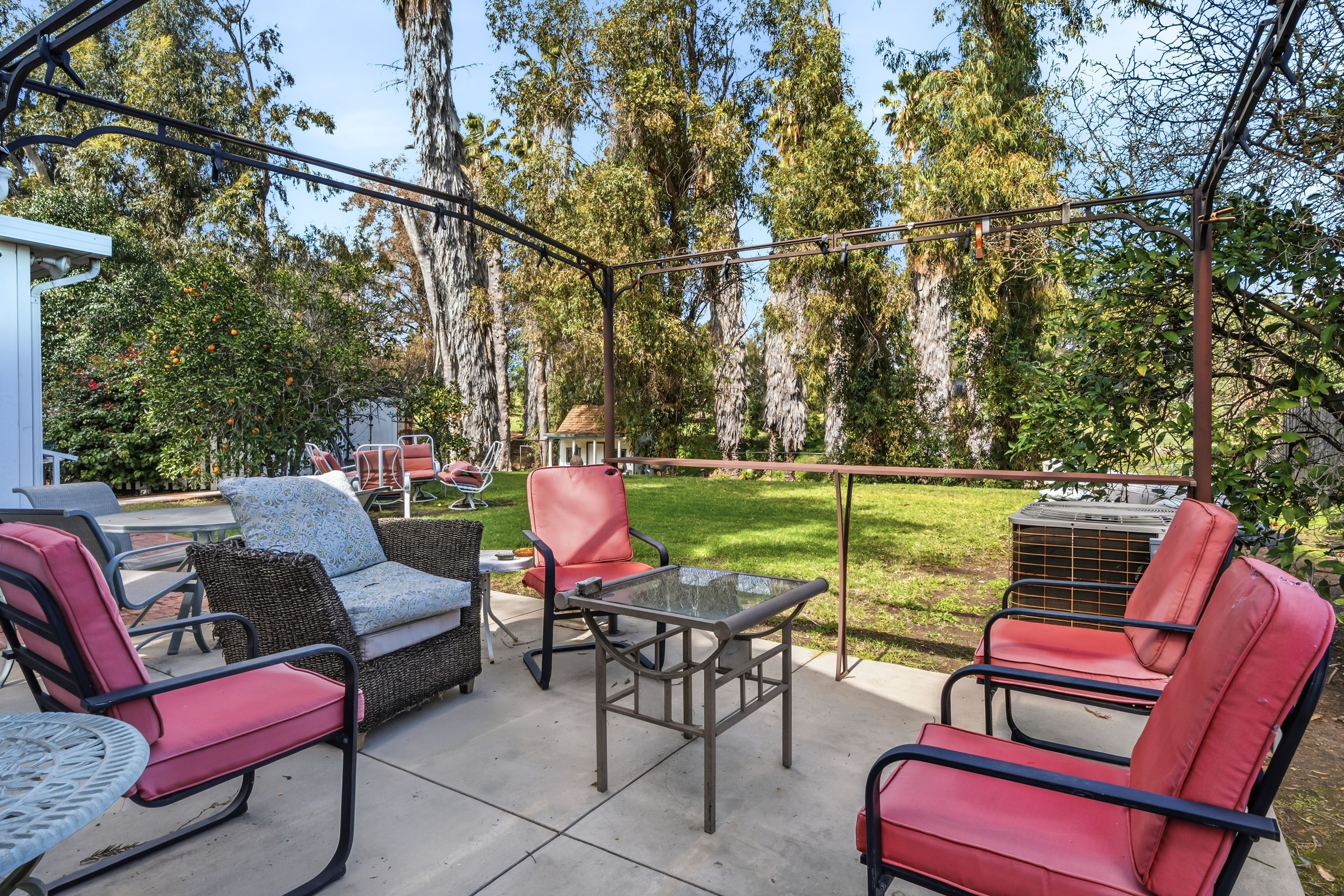  16809 Armstead Street - 物件實景