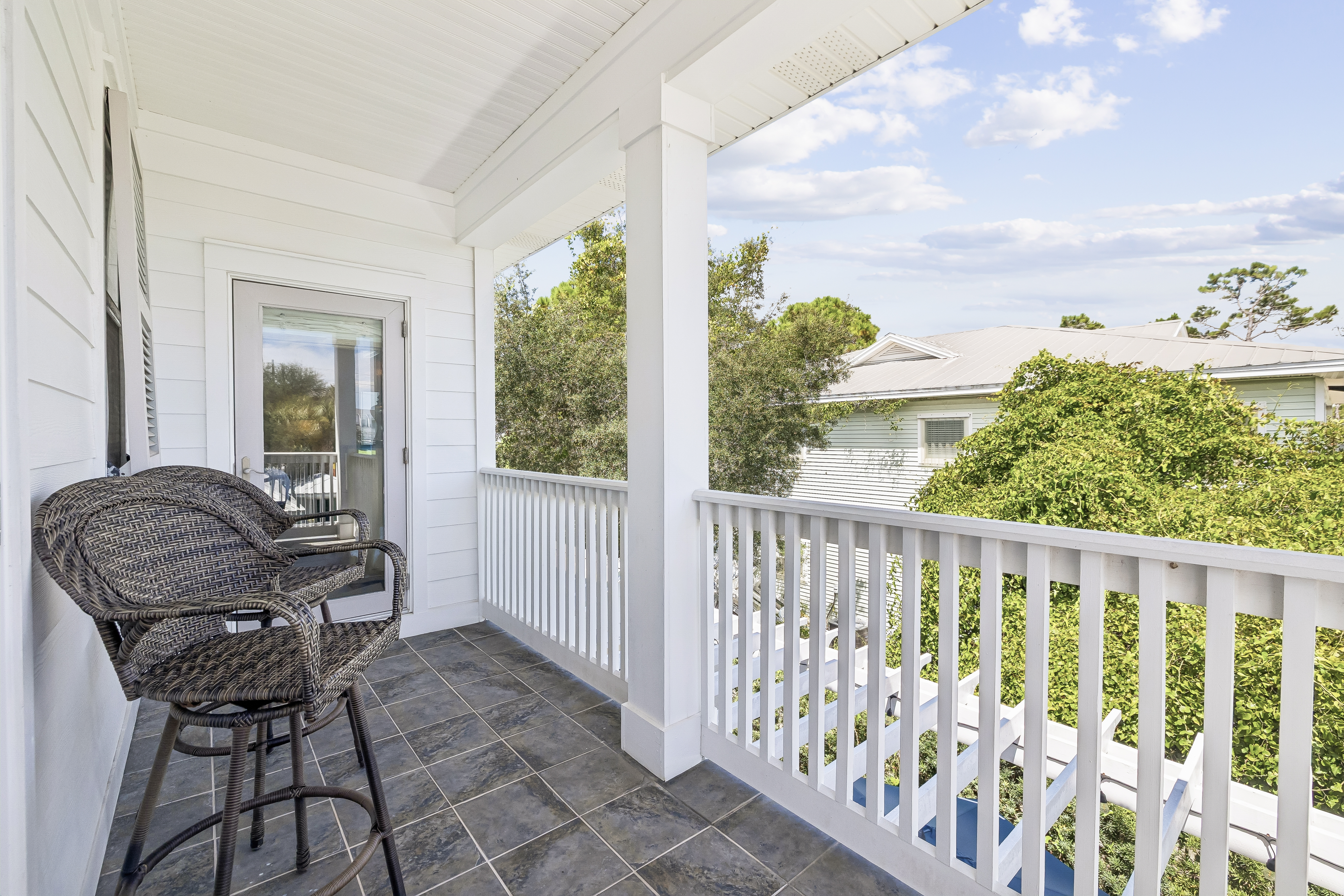 Seagrove Beach Retreat with Deeded Beach Access & Private Pool - 物件實景