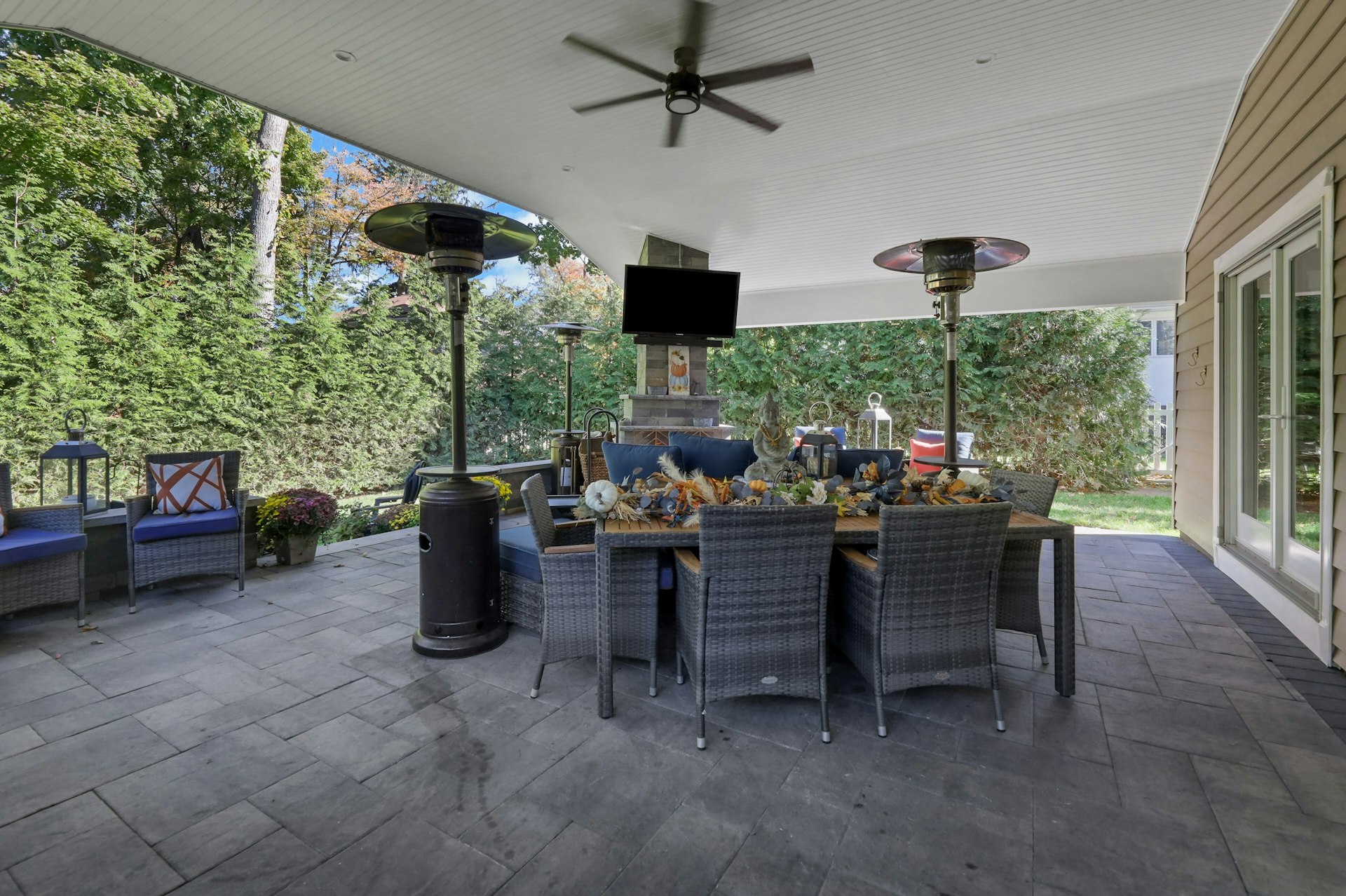 615 Sylvan Place, Haworth, NJ 07641 - 物件實景