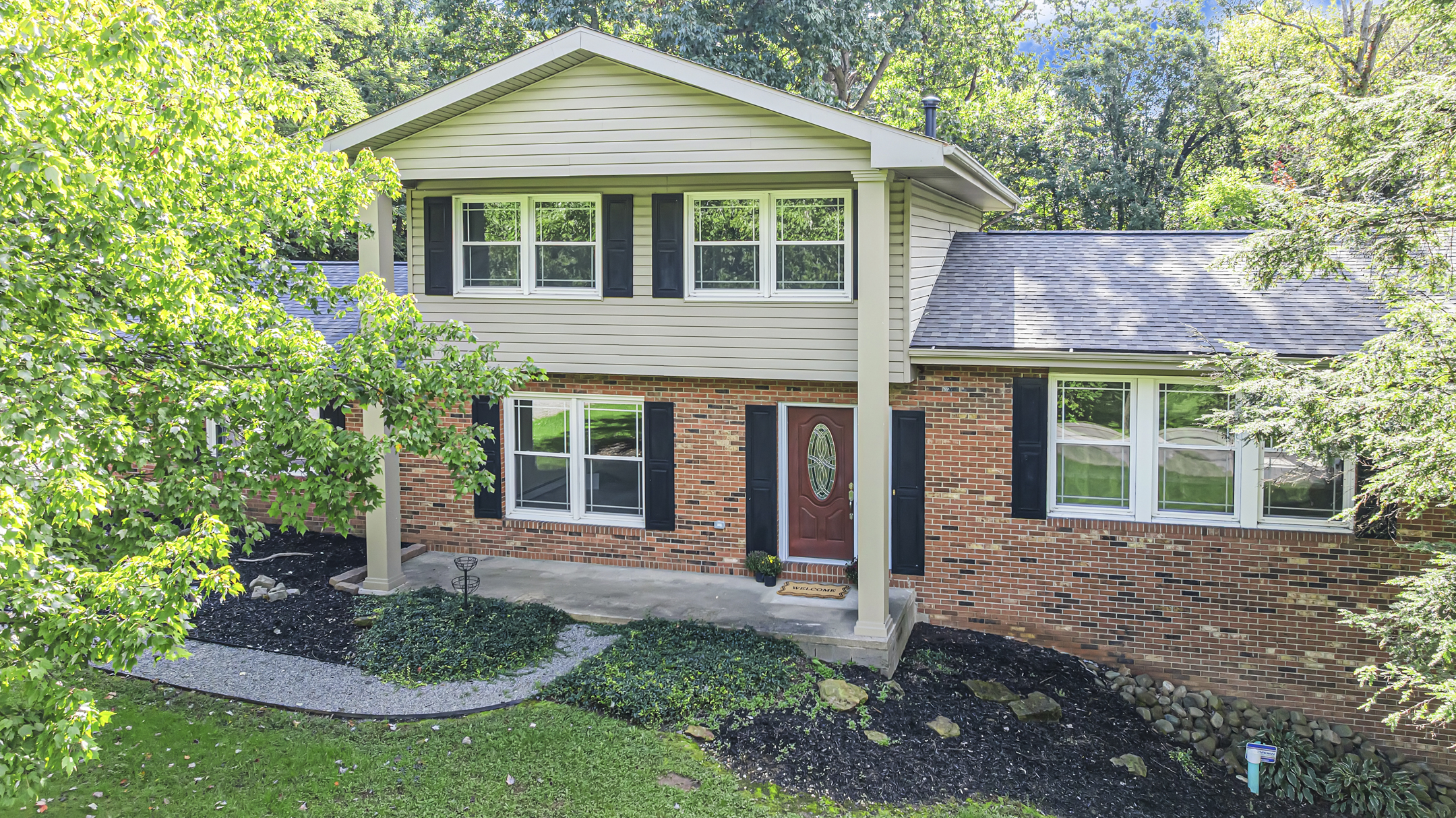  120 West Woodland Drive, Aliquippa, PA 15001 - 物件實景