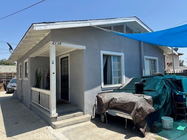 Lincoln Heights, California, 90031, United States, ,Residential,For Sale,1874255