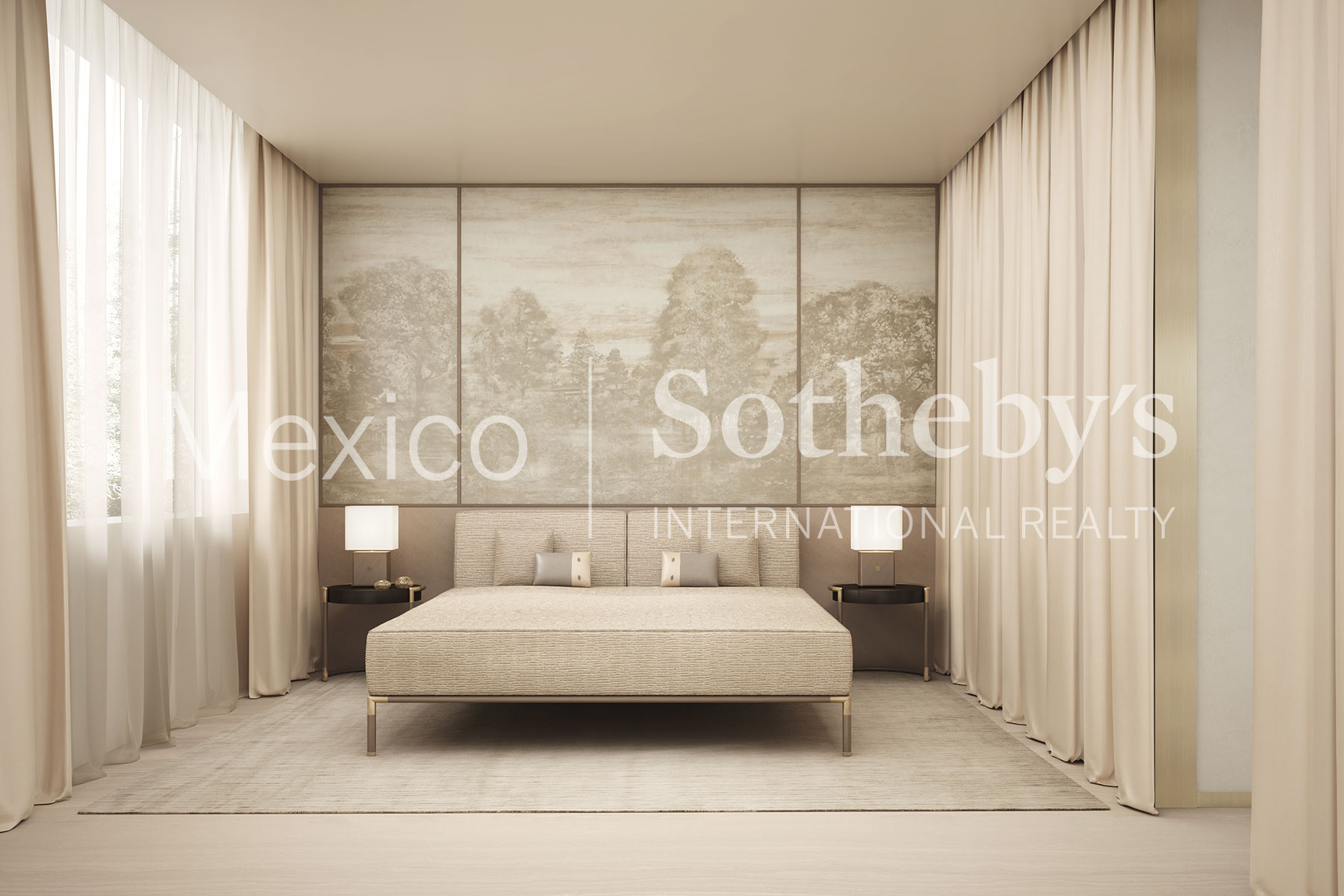  Armani Residences Masaryk - 物件實景
