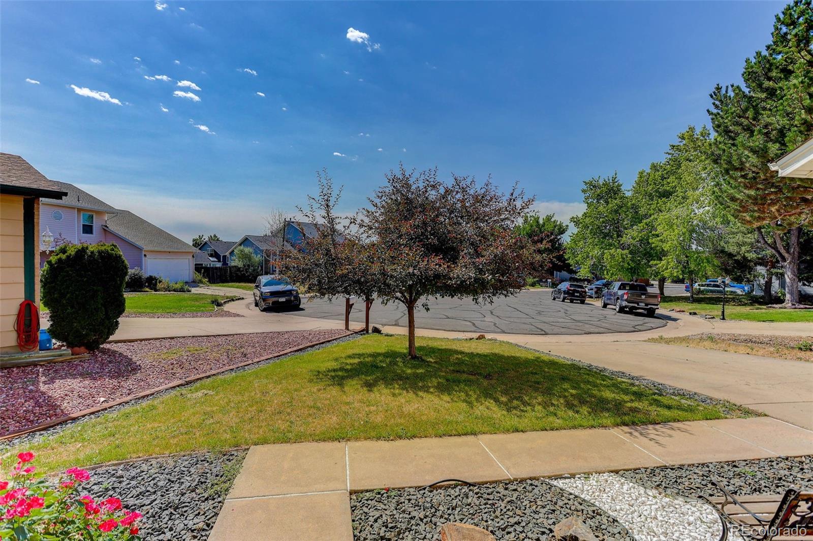 Thornton, Colorado, 80229, United States, 5 Bedrooms Bedrooms, ,2 BathroomsBathrooms,Residential,For Sale,1891126