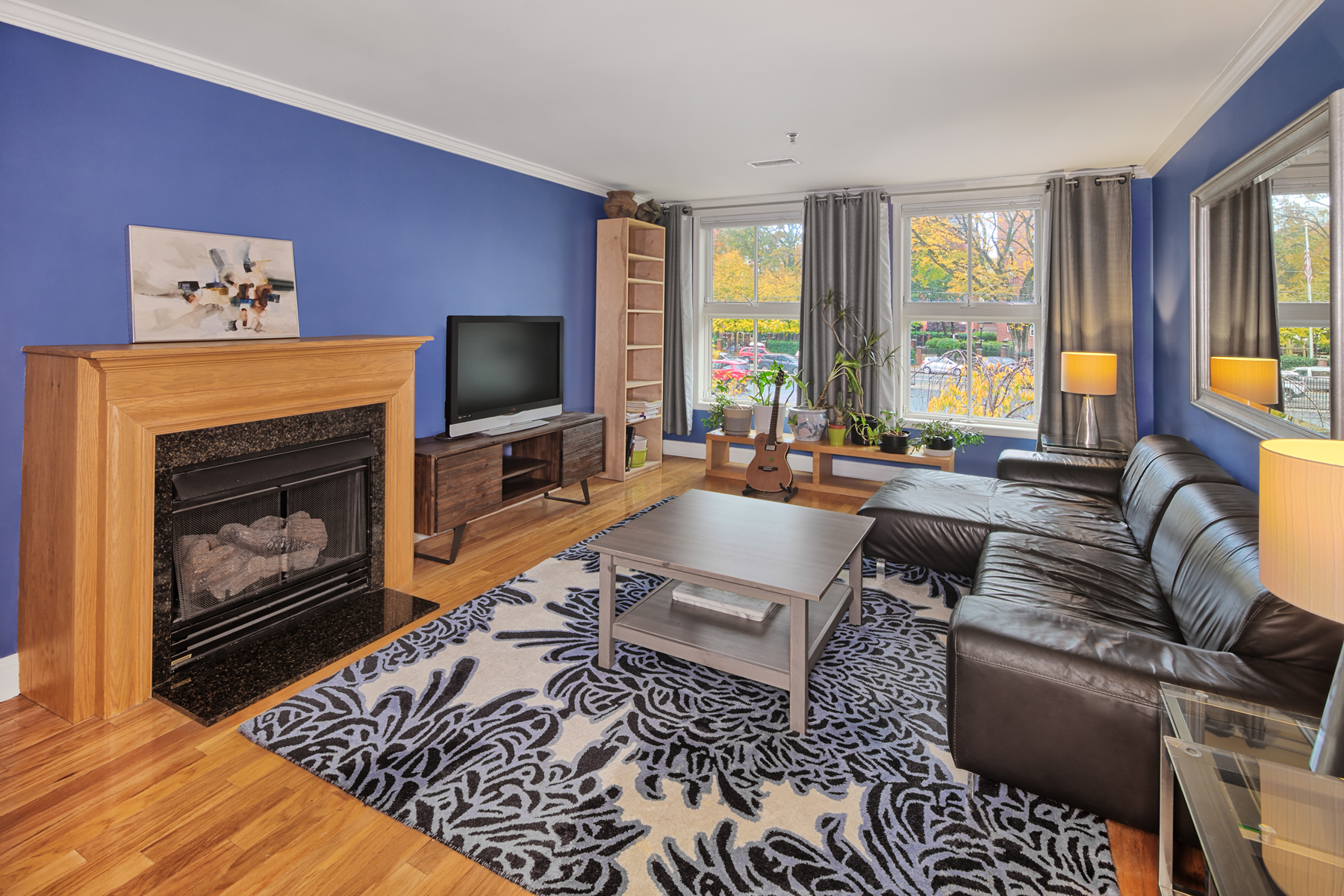 812 Grand Street Unit 203, Hoboken, New Jersey, 07030, United States, 1 Bedroom Bedrooms, ,1 BathroomBathrooms,Residential,For Sale,812 Grand Street Unit 203,1434652