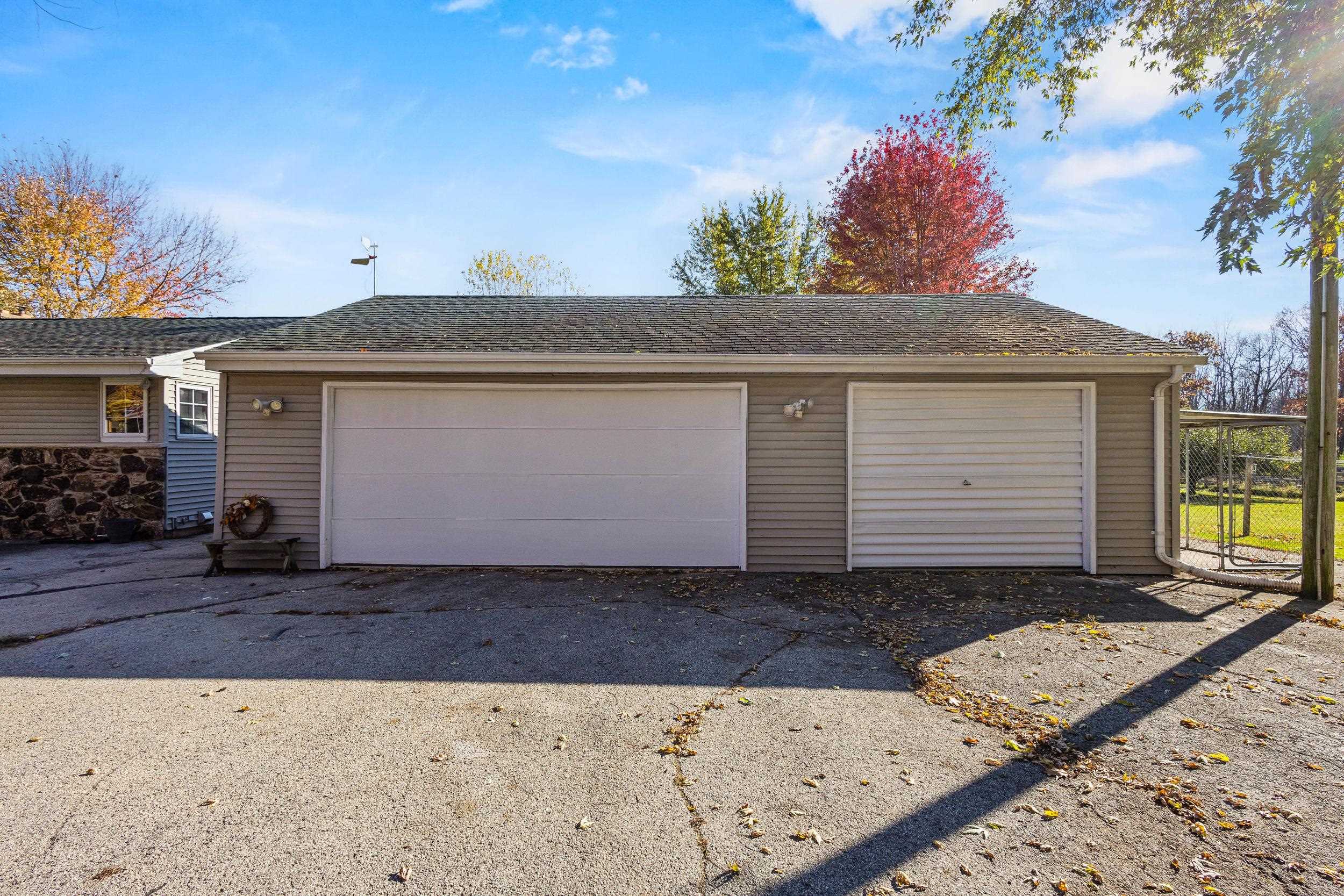 Shiocton, Wisconsin, 54170, United States, 3 Bedrooms Bedrooms, ,2 BathroomsBathrooms,Residential,For Sale,2035807