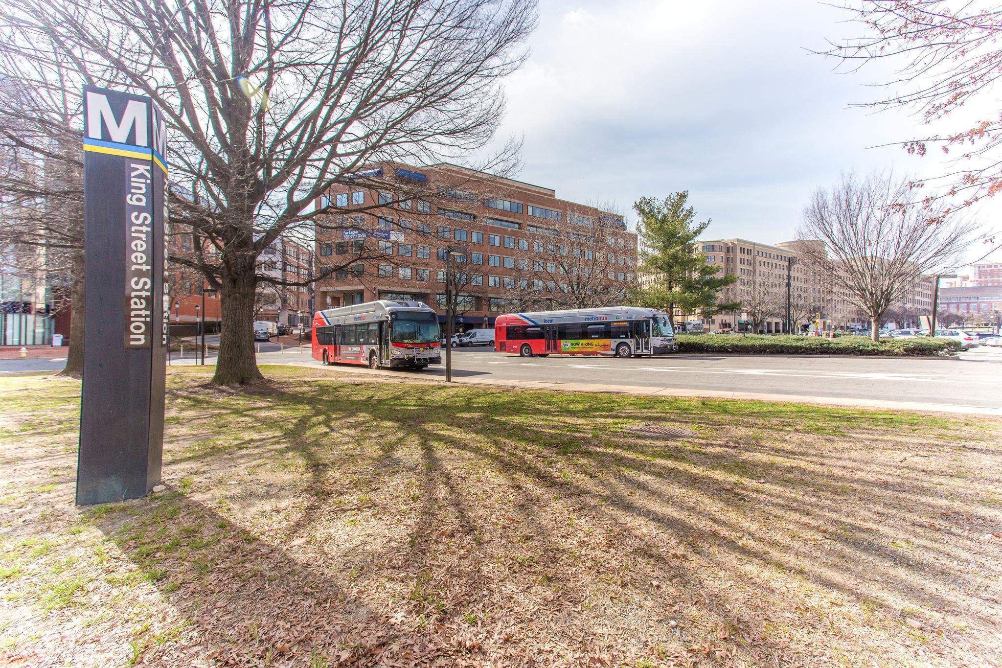  306 N Patrick Street, Alexandria, VA, 22314 - 物件實景