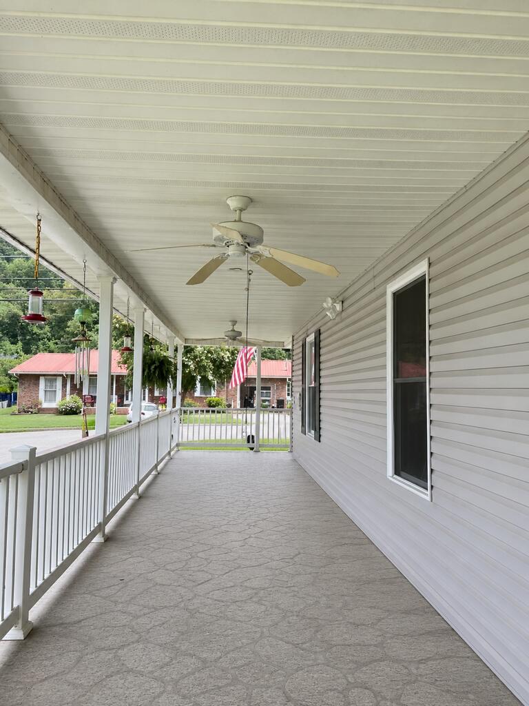 Jerry Bottom Rd, Huddy, KY 41535 #1