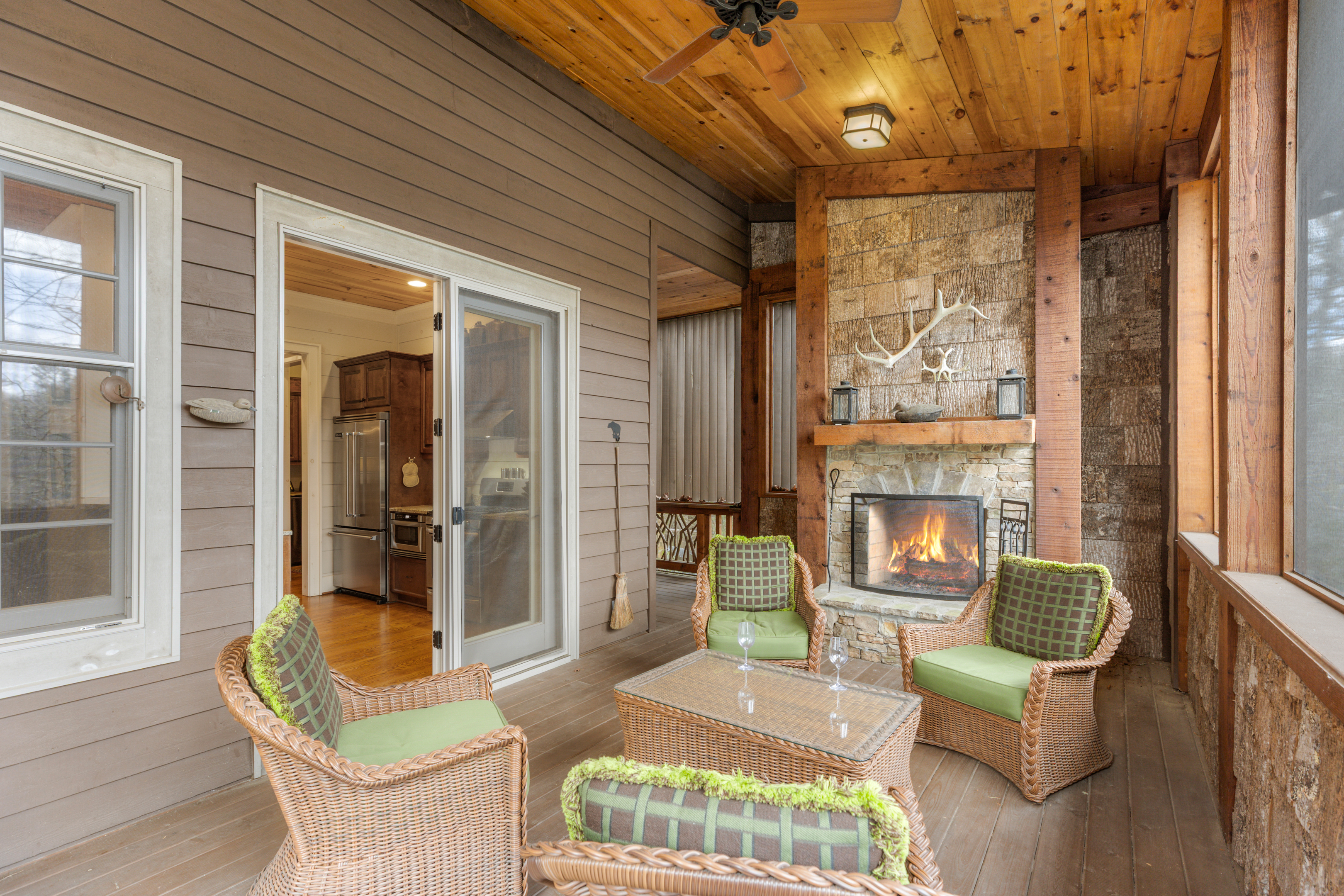  42 Hemlock Ridge, Highlands, NC 28741 - 物件實景
