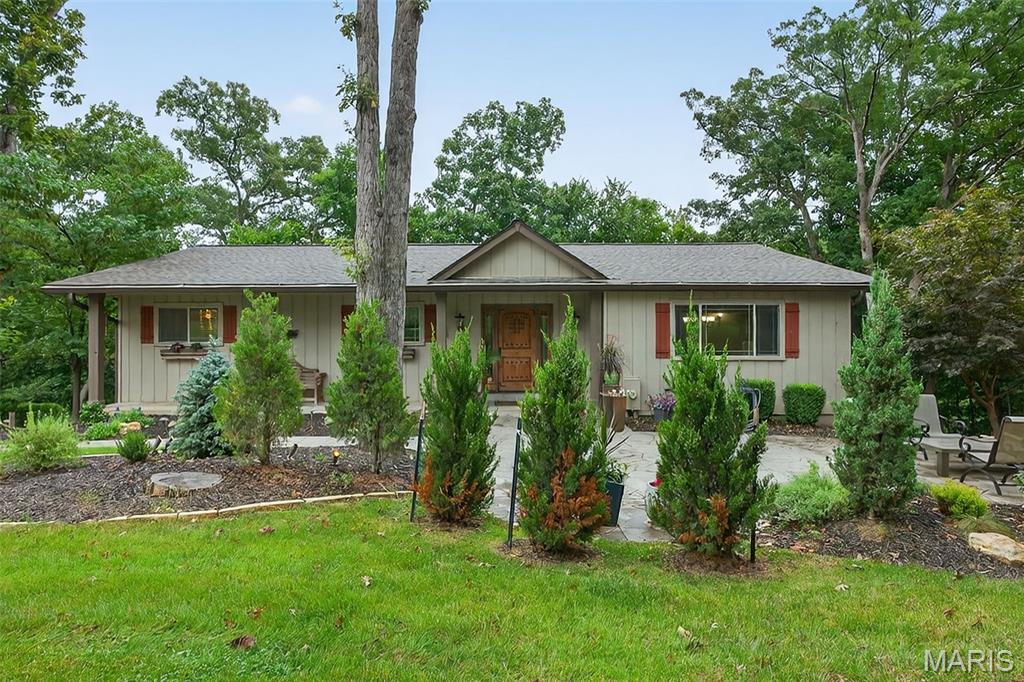 Wentzville, Missouri, 63385, United States, 4 Bedrooms Bedrooms, ,3 BathroomsBathrooms,Residential,For Sale,1868701