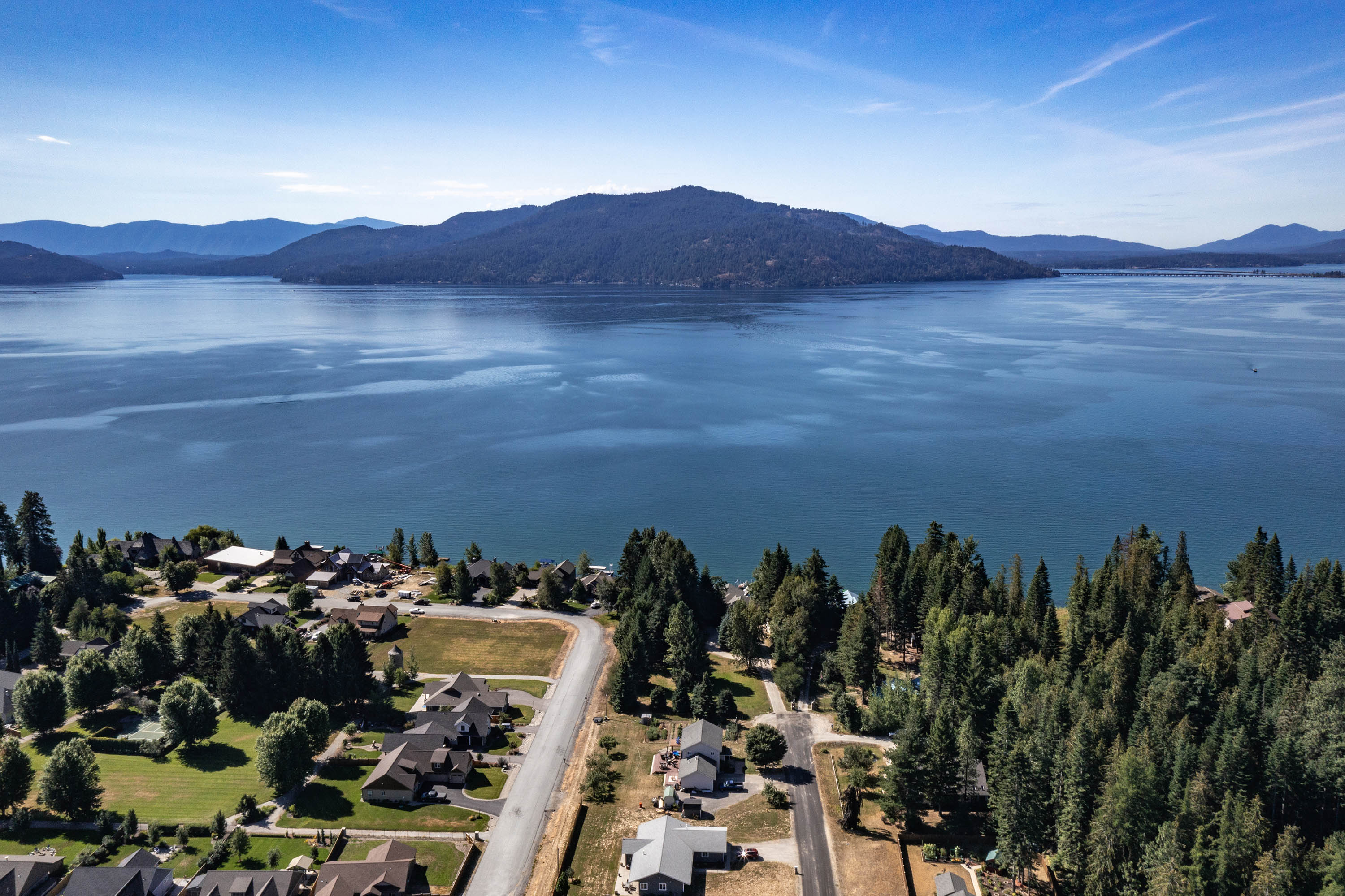 Sandpoint, Idaho, 83864, United States, 3 Bedrooms Bedrooms, ,2 BathroomsBathrooms,Residential,For Sale,1936853