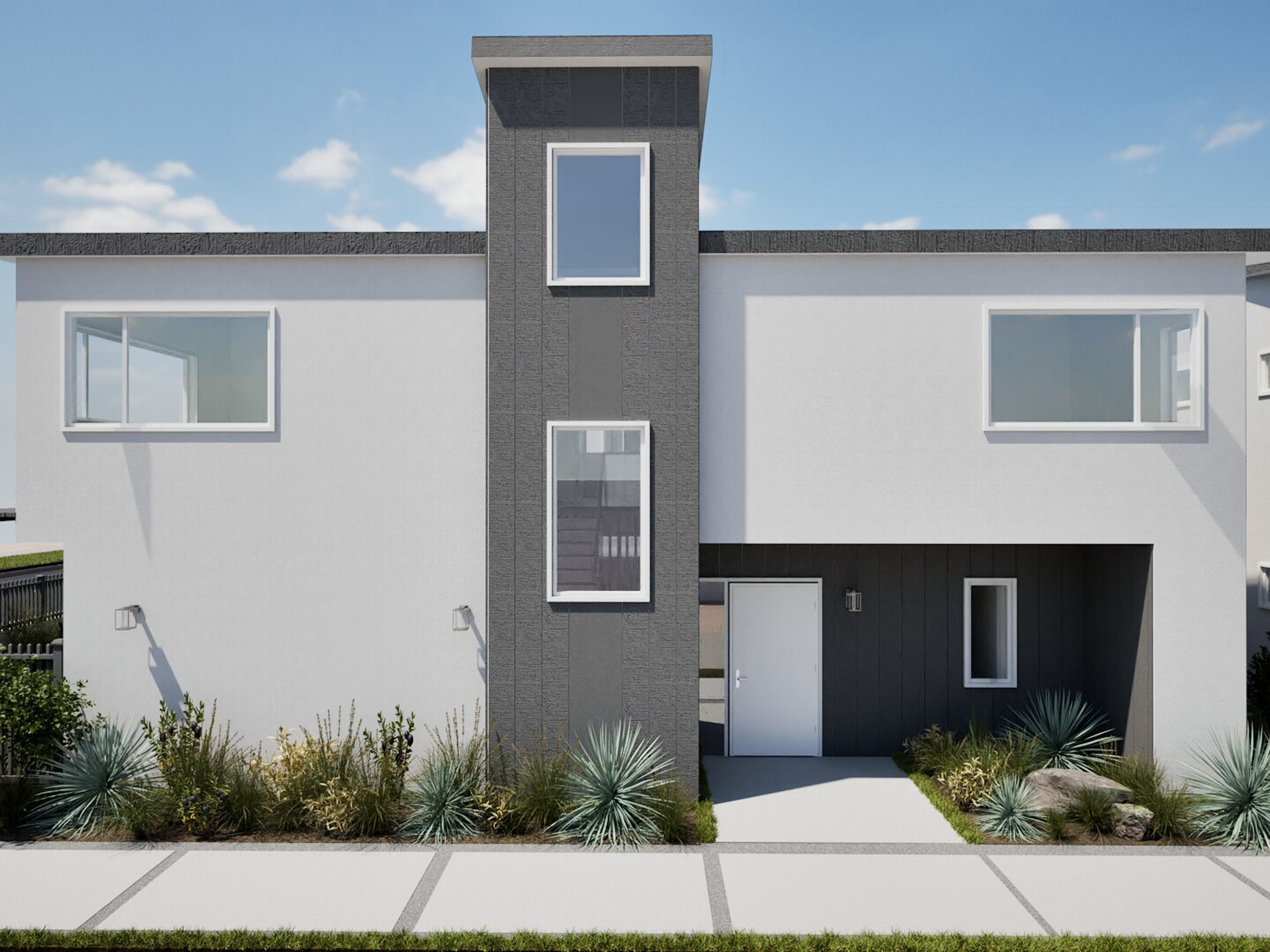  1120 W. Fiat Street, Torrance, CA 90502 - 物件實景