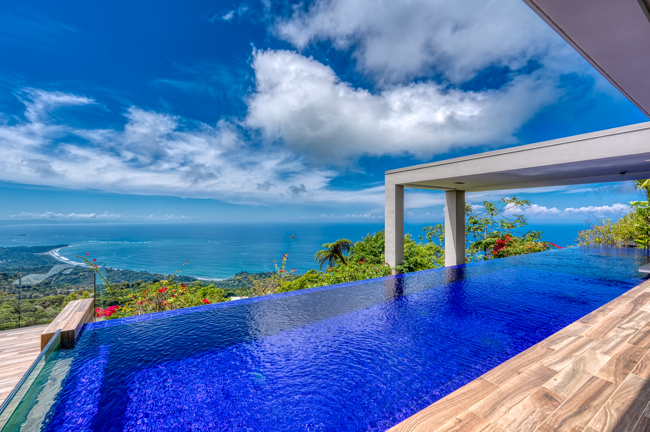 Costa Verde Estates, Dominical, Puntarenas, CR, 4 Bedrooms Bedrooms, ,7 BathroomsBathrooms,Residential,For Sale,Costa Verde Estates,1623516