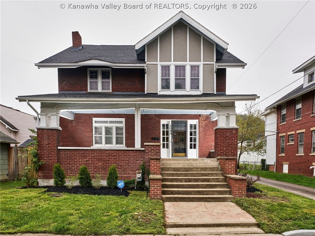 Jackson St, Charleston, WV 25311 #1