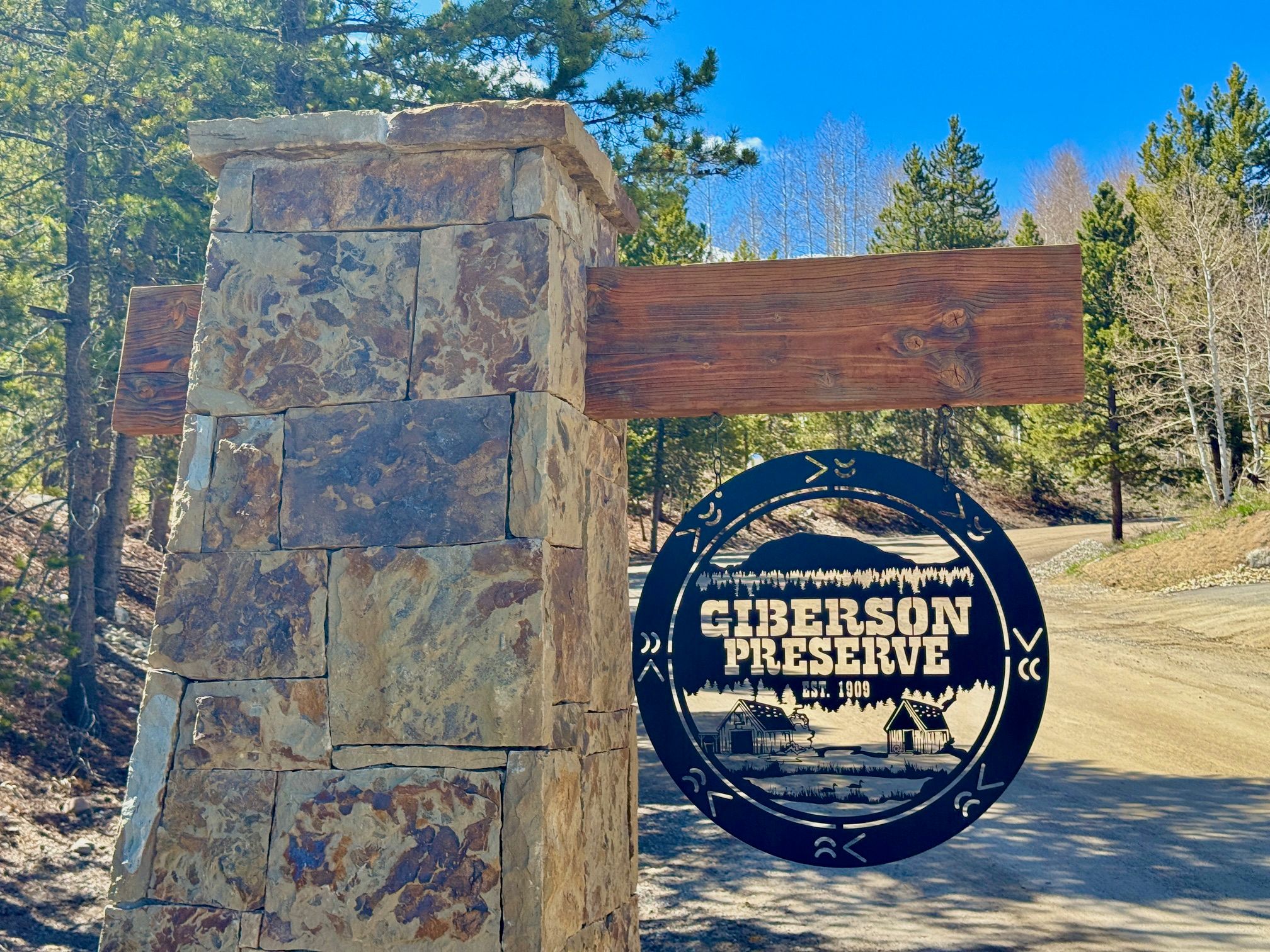  Giberson Preserve Lot 9 - 物件實景