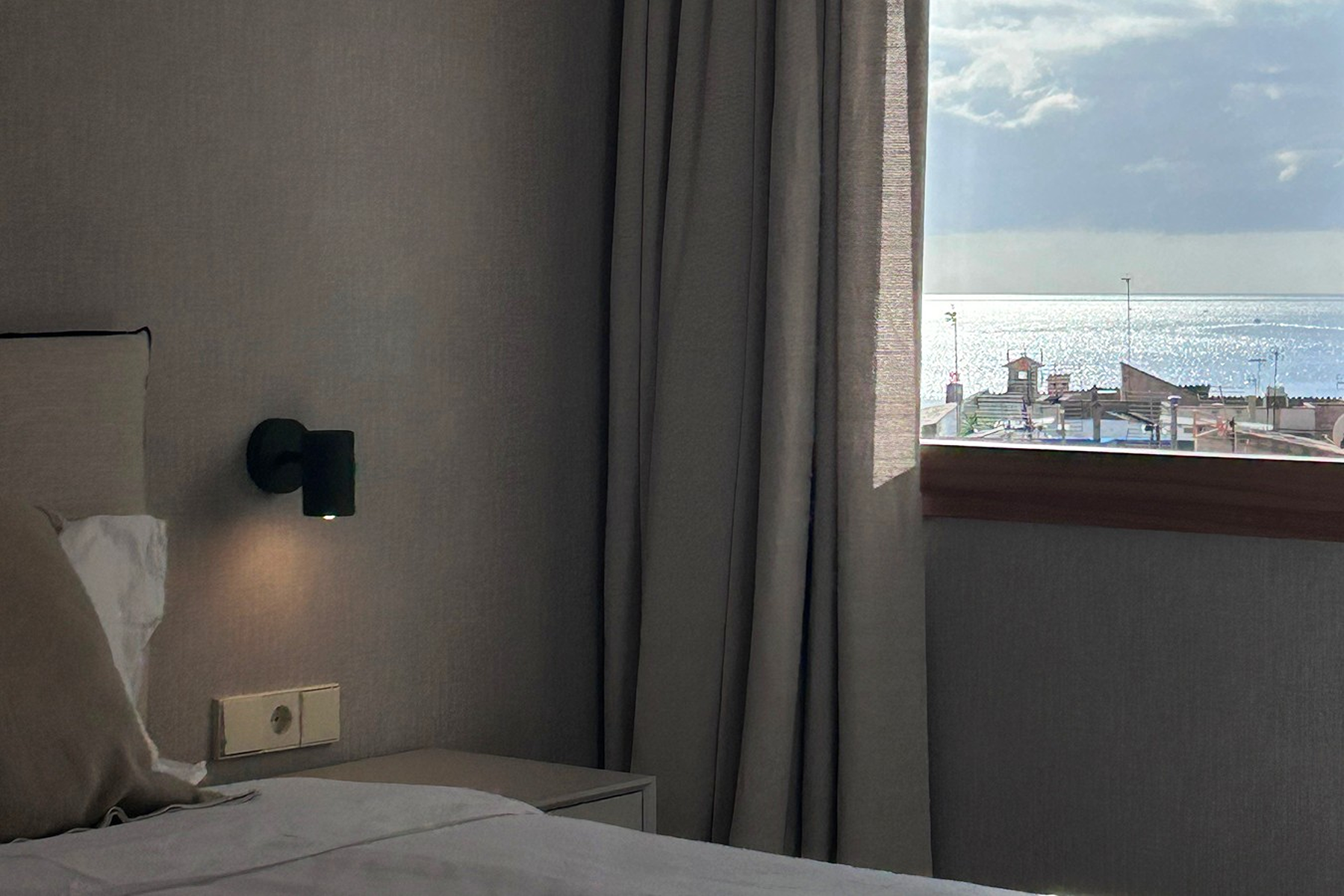 Renovated flat in the old town of Palma - 物件實景