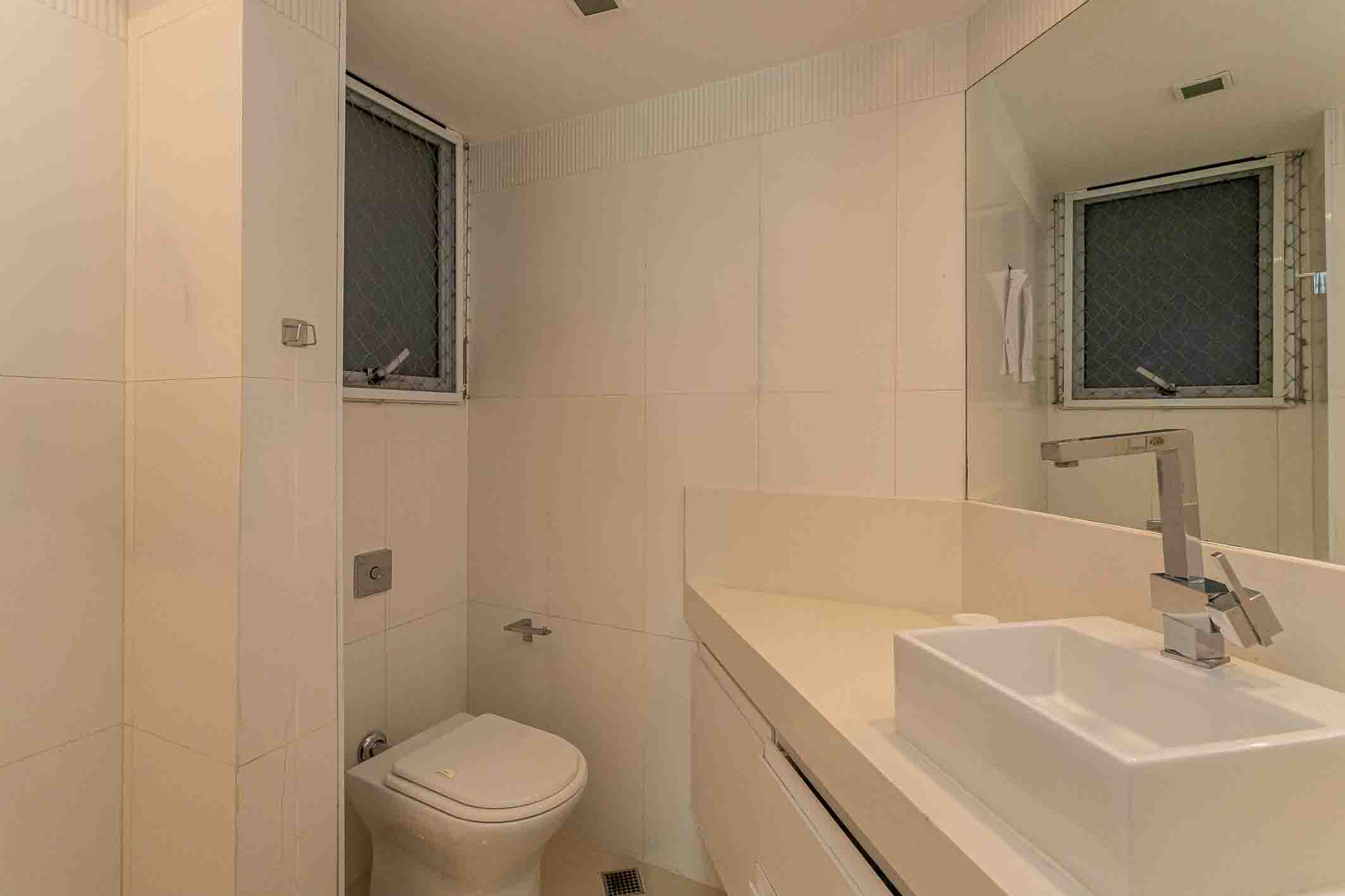  Apartment with panoramic Lagoa views and elegant circular floor plan - 物件實景