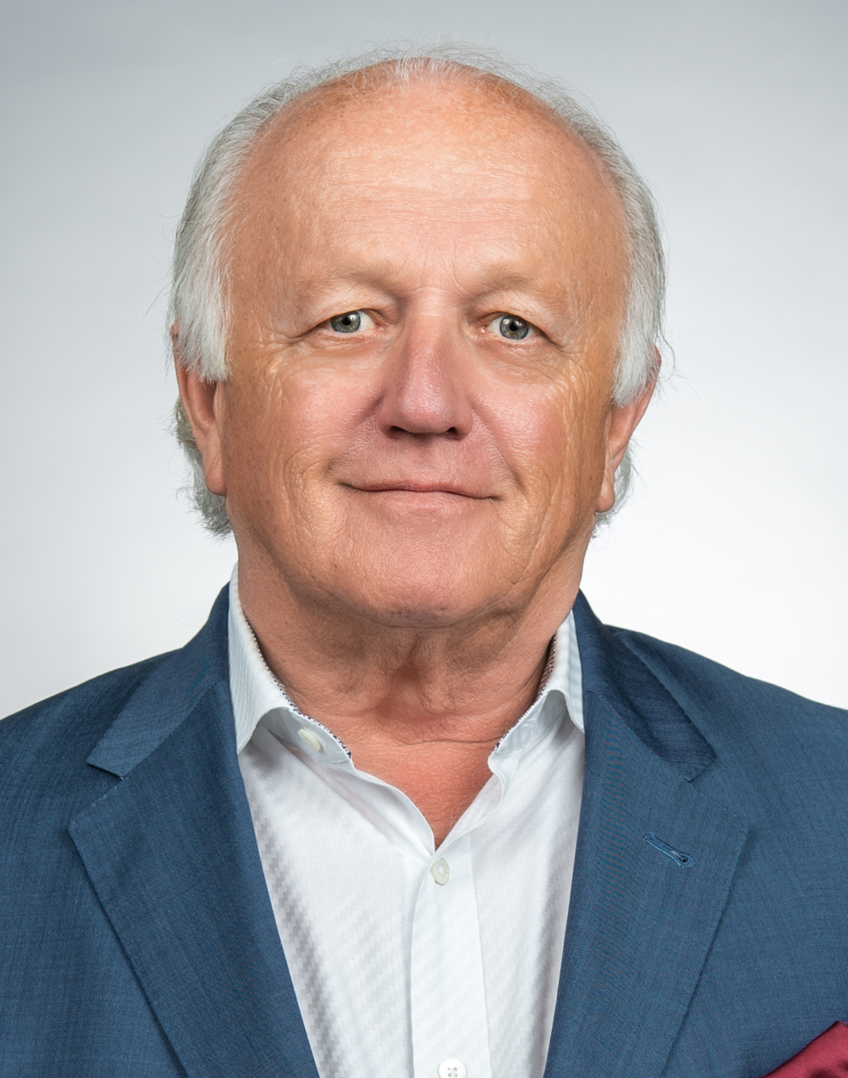James Duda