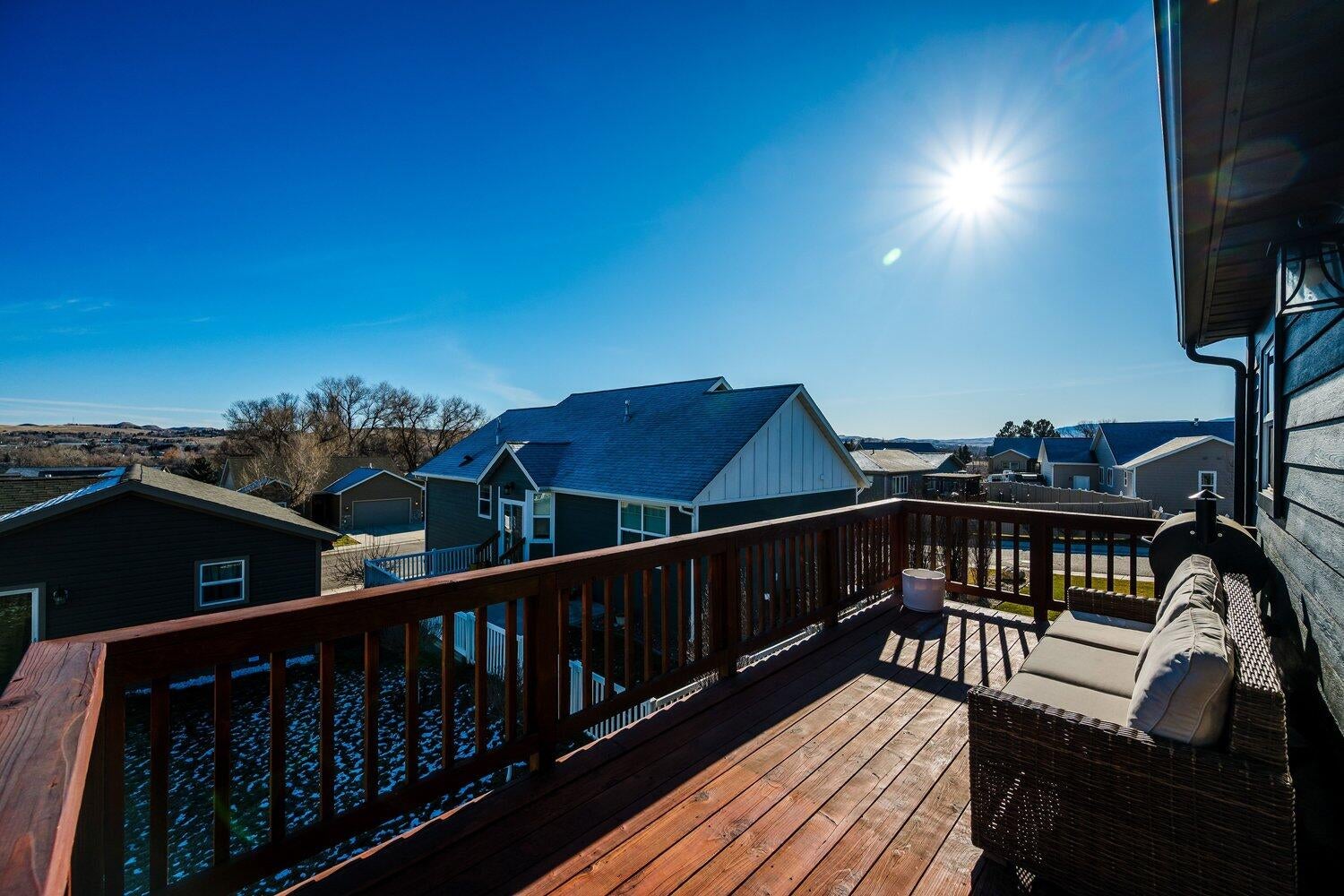 Sheridan, Wyoming, 82801, United States, 5 Bedrooms Bedrooms, ,3 BathroomsBathrooms,Residential,For Sale,2011699