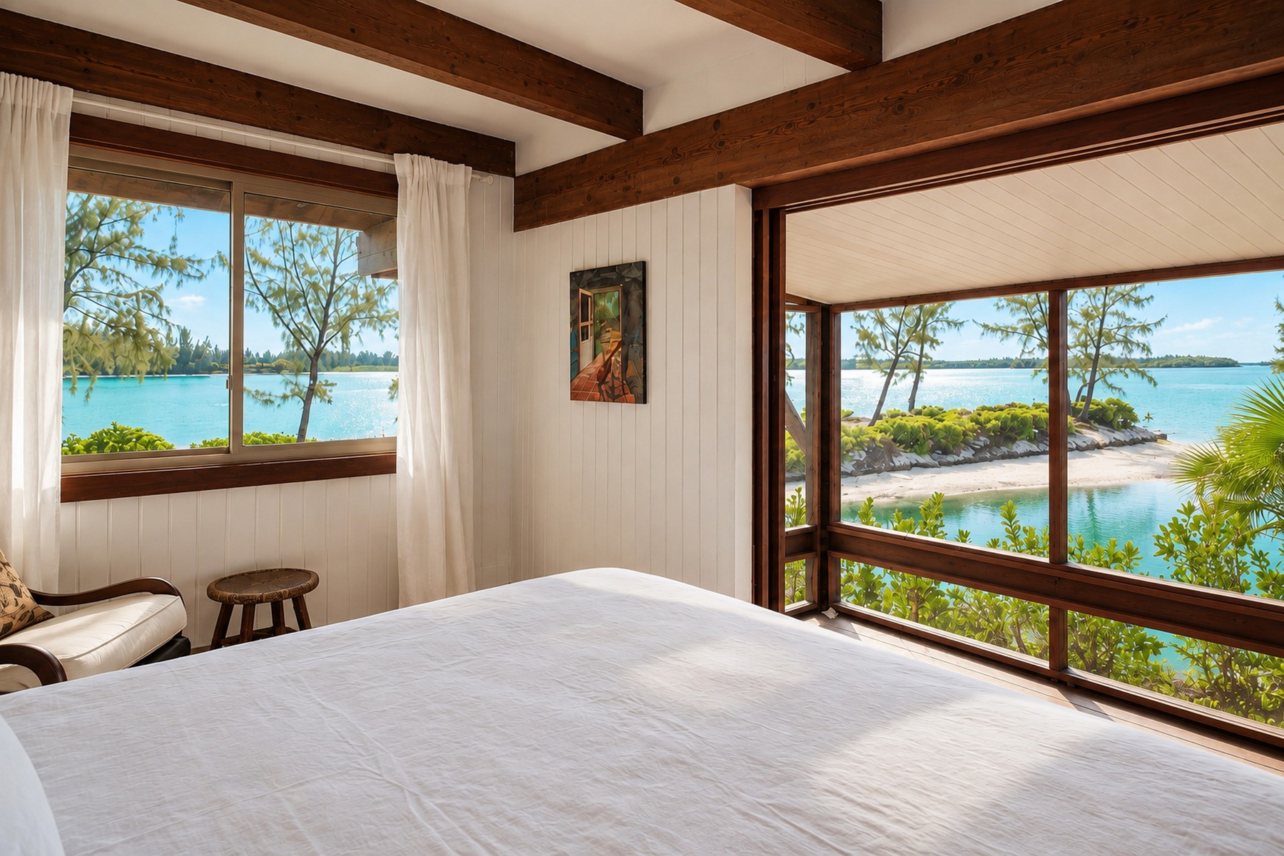  The Lodge - 物件實景