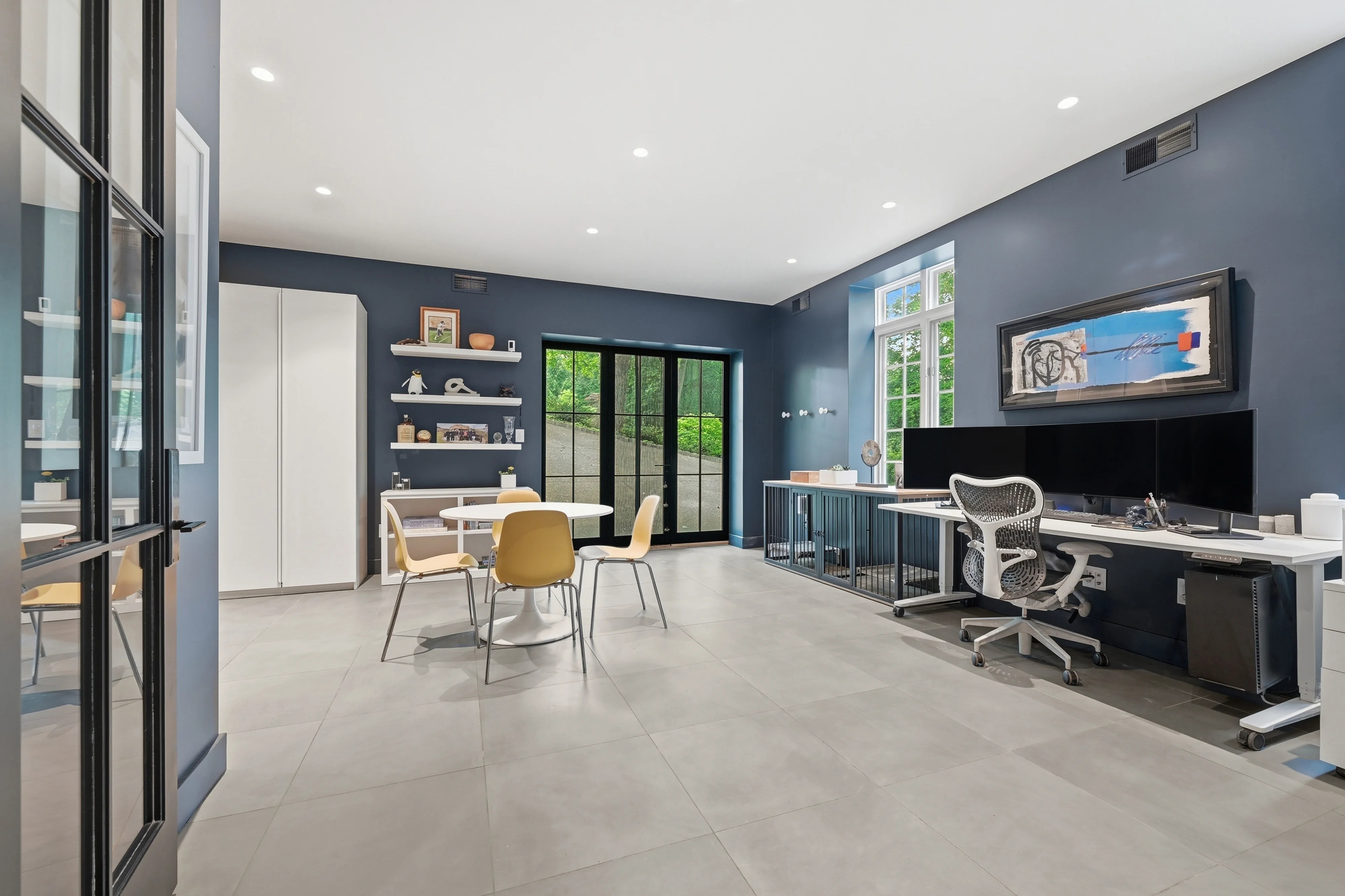  810 Persimmon Road, Sewickley, PA 15143 - 物件實景
