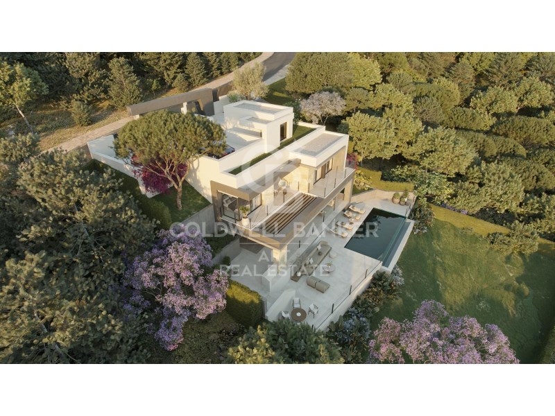 Málaga, Andalusia, ES, 4 Bedrooms Bedrooms, ,3 BathroomsBathrooms,Residential,For Sale,1805023