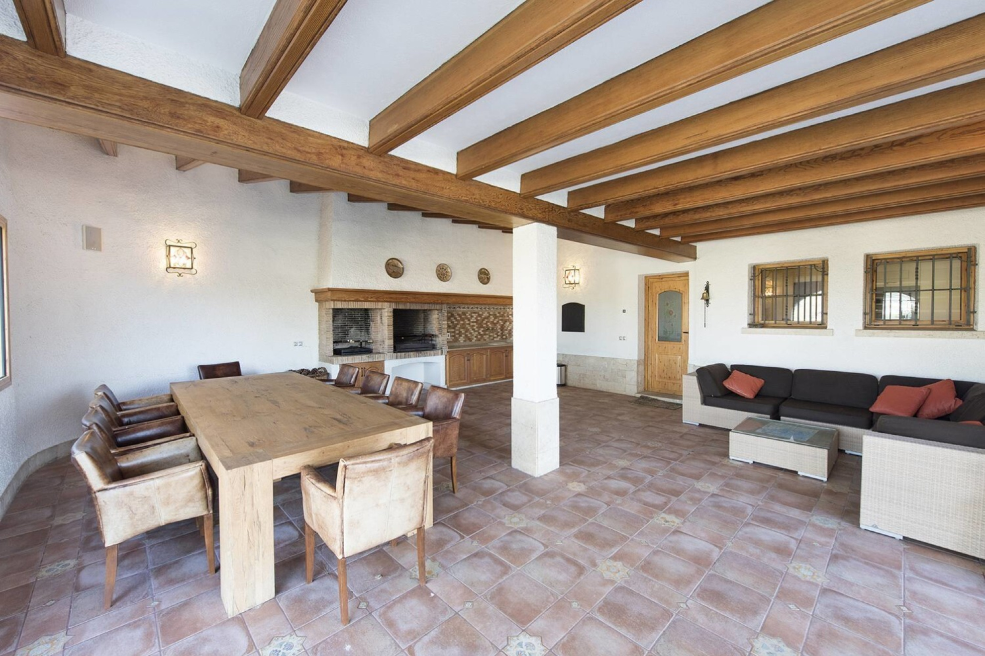  Mediterranean mansion with beautiful sea views in Sant Feliu de Guíxols - 物件實景