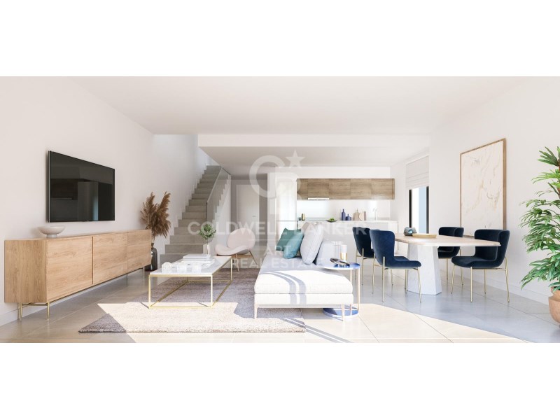 Mijas, Andalusia, ES, 3 Bedrooms Bedrooms, ,2 BathroomsBathrooms,Residential,For Sale,1794137