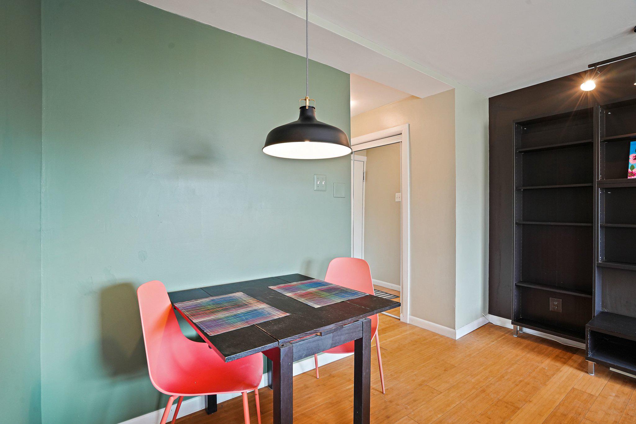  1801 Clydesdale Place NW, Washington, DC, 20009 - 物件實景
