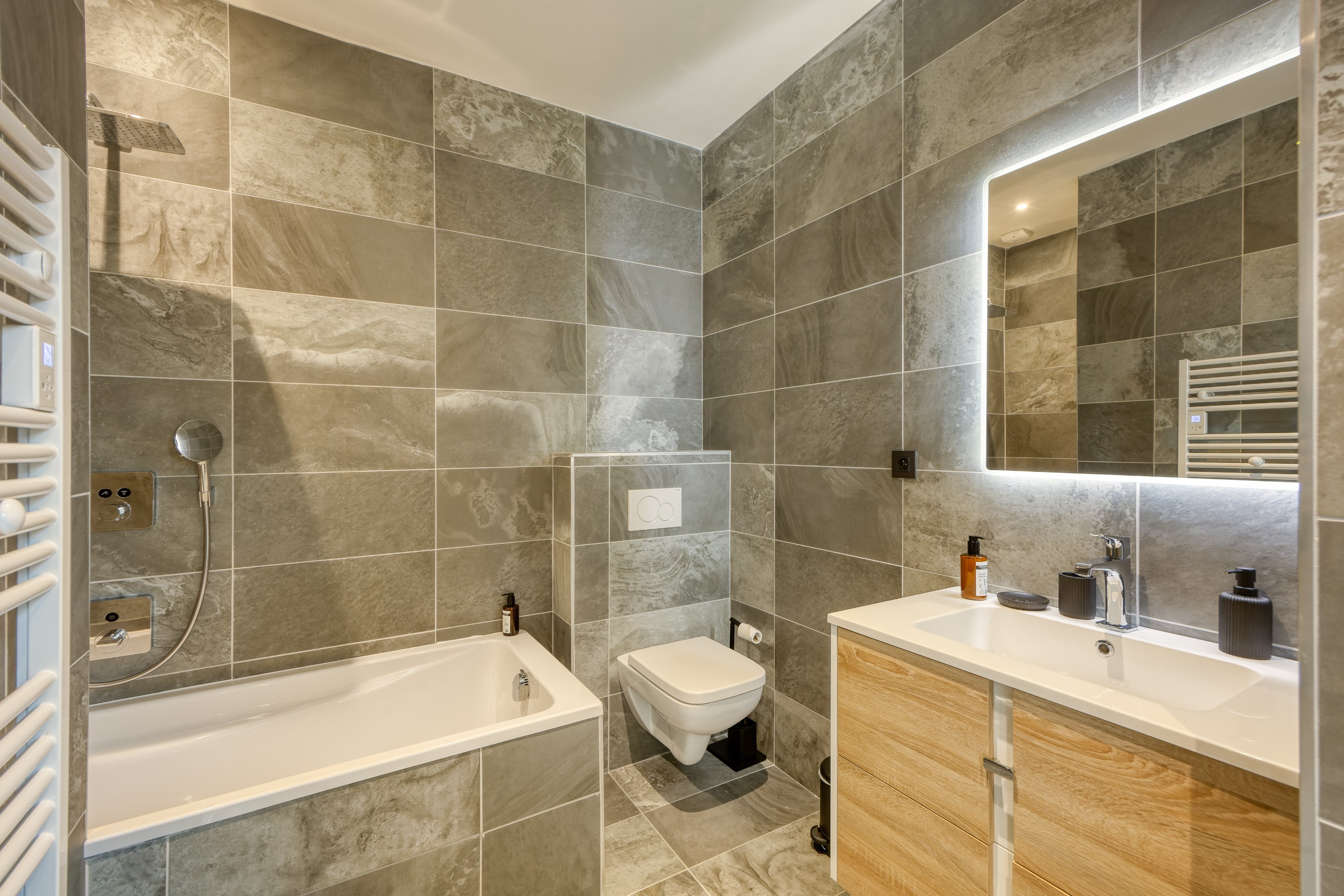  Apartment Astral - Magnificent penthouse in a ski-in/ski-out residence - 物件實景