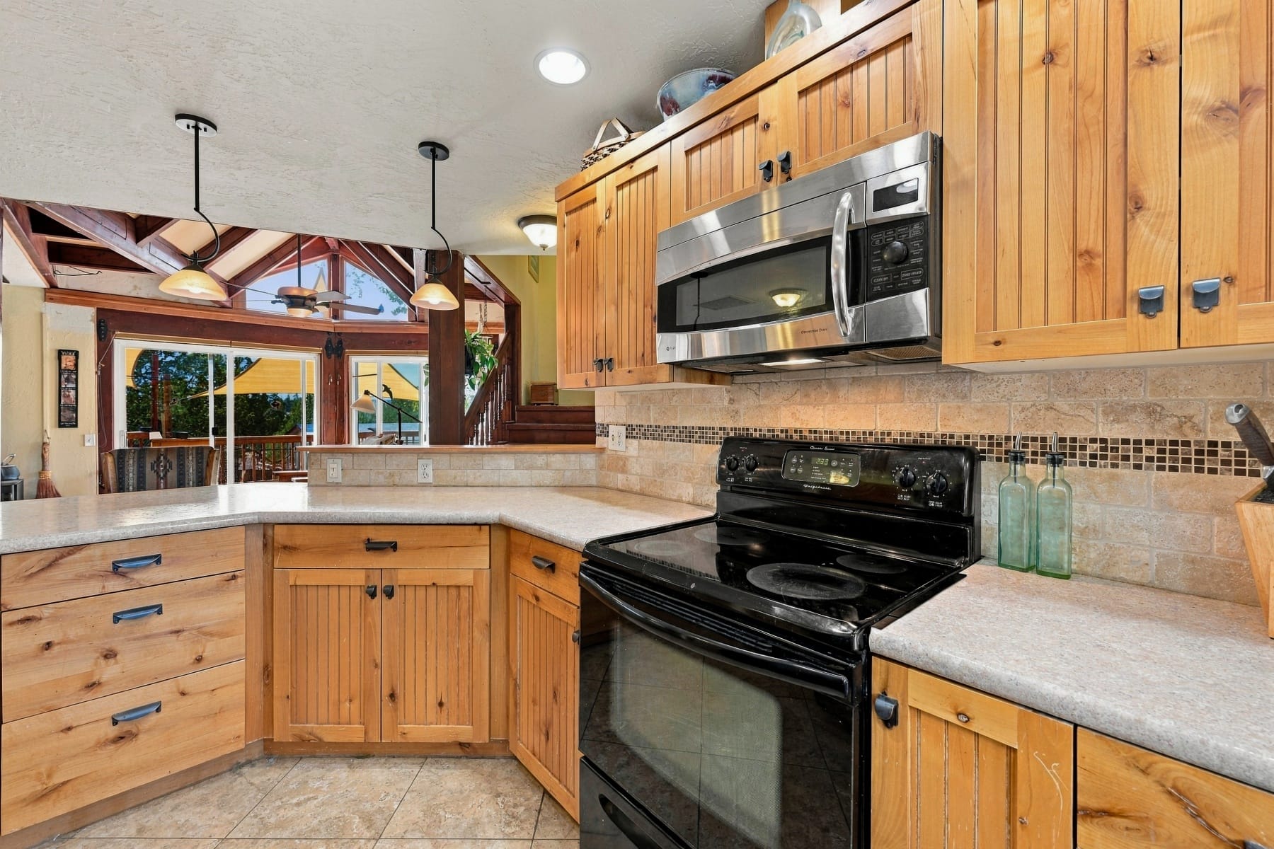  8867 SW Shad Road Terrebonne, OR 97760 - 物件實景
