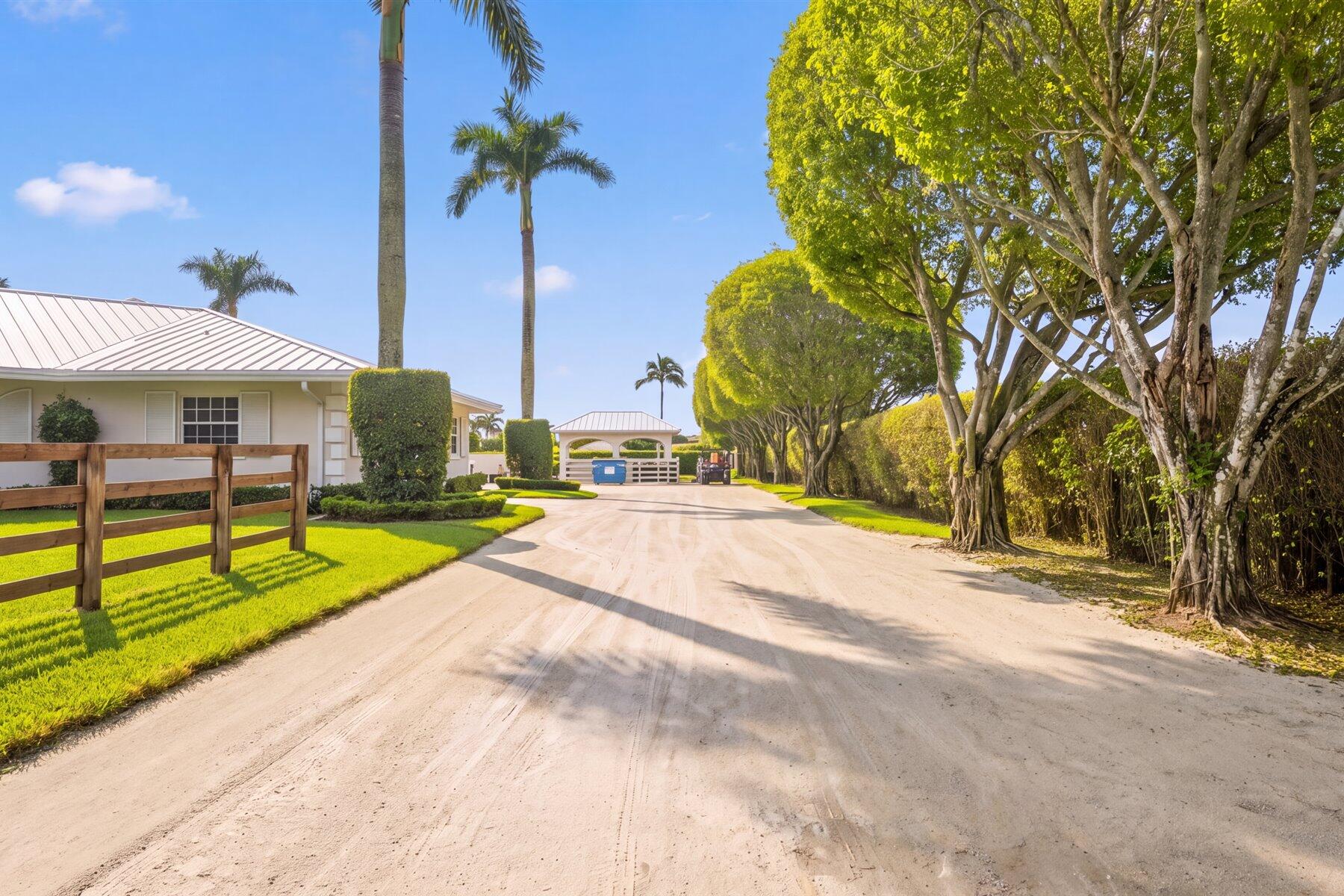  3442 Olde Hampton Drive - 物件實景