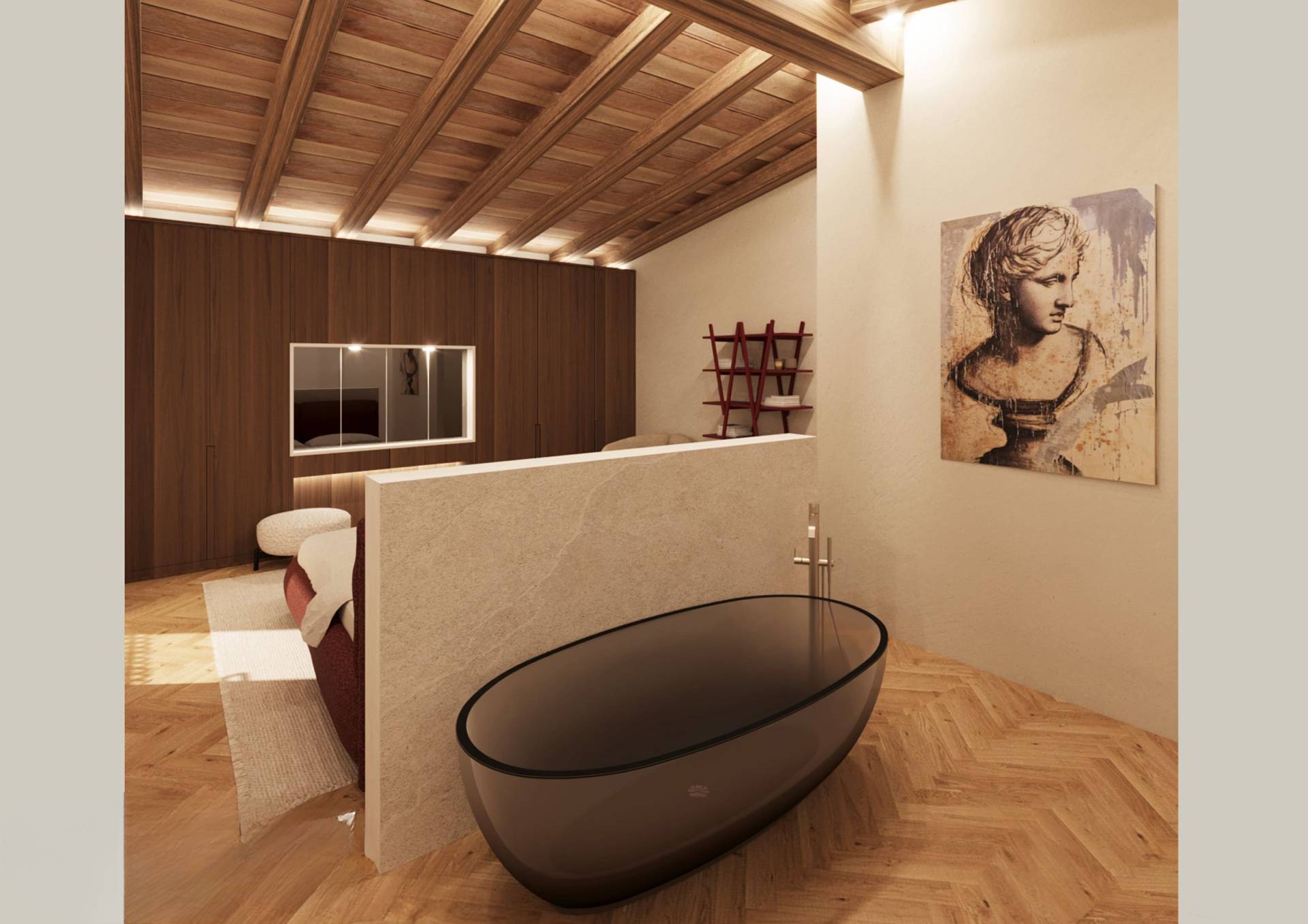 Firenze, Firenze, 50100, IT, 5 Bedrooms Bedrooms, ,6 BathroomsBathrooms,Residential,For Sale,1901025