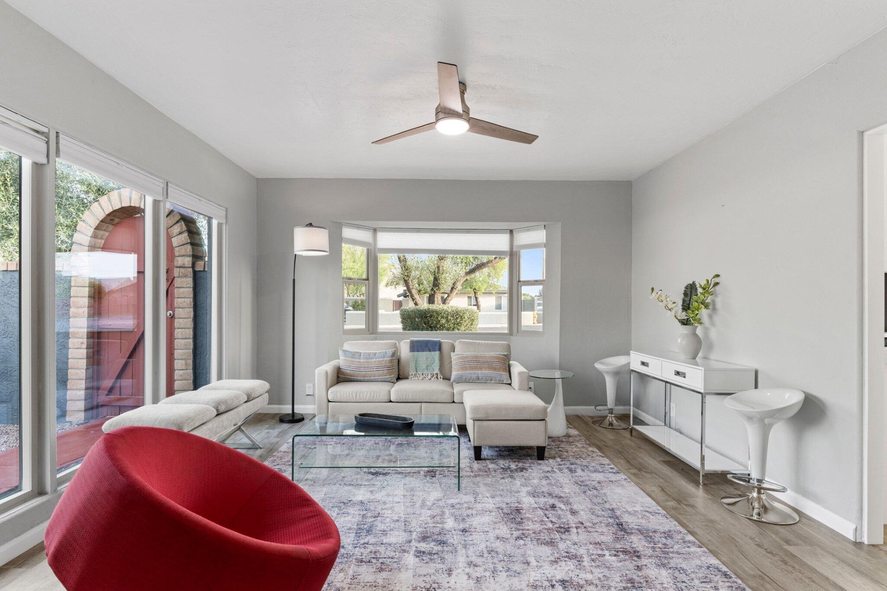  548 W San Juan Avenue ¦ Phoenix, AZ - 物件實景