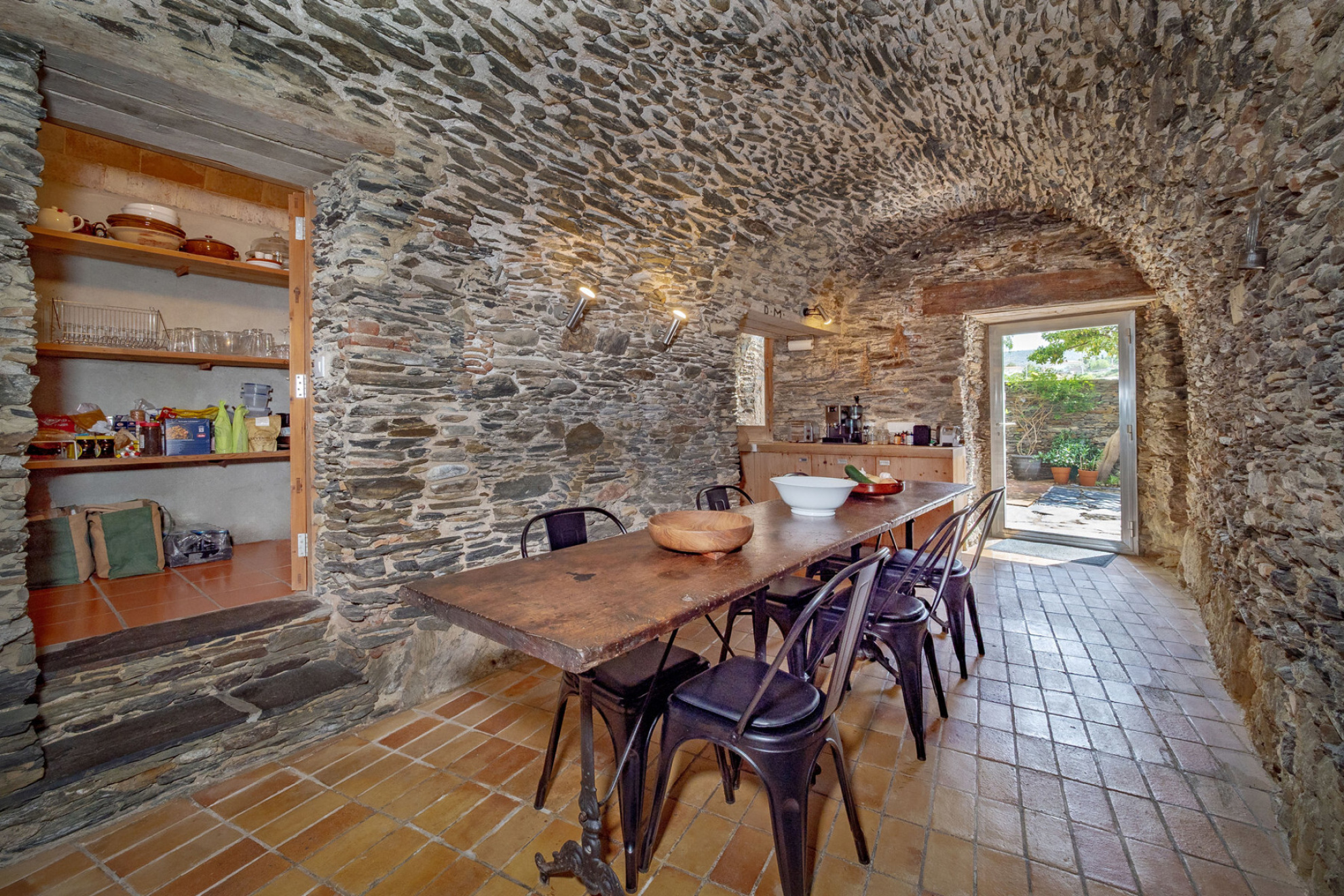  Historic Artist’s Home in the Heart of Cadaqués - 物件實景
