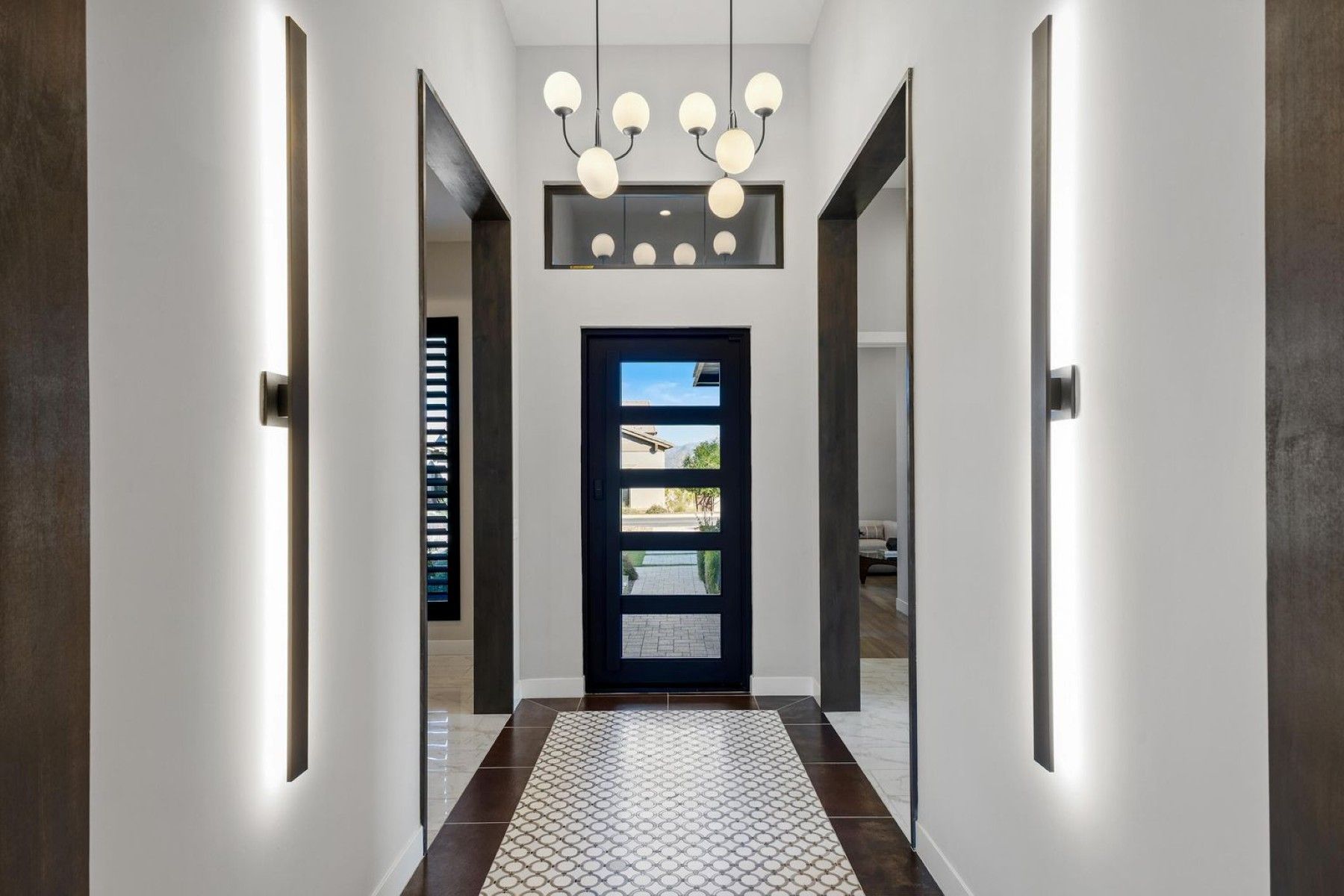  28412 N Summit Springs Road  Rio Verde, AZ - 物件實景