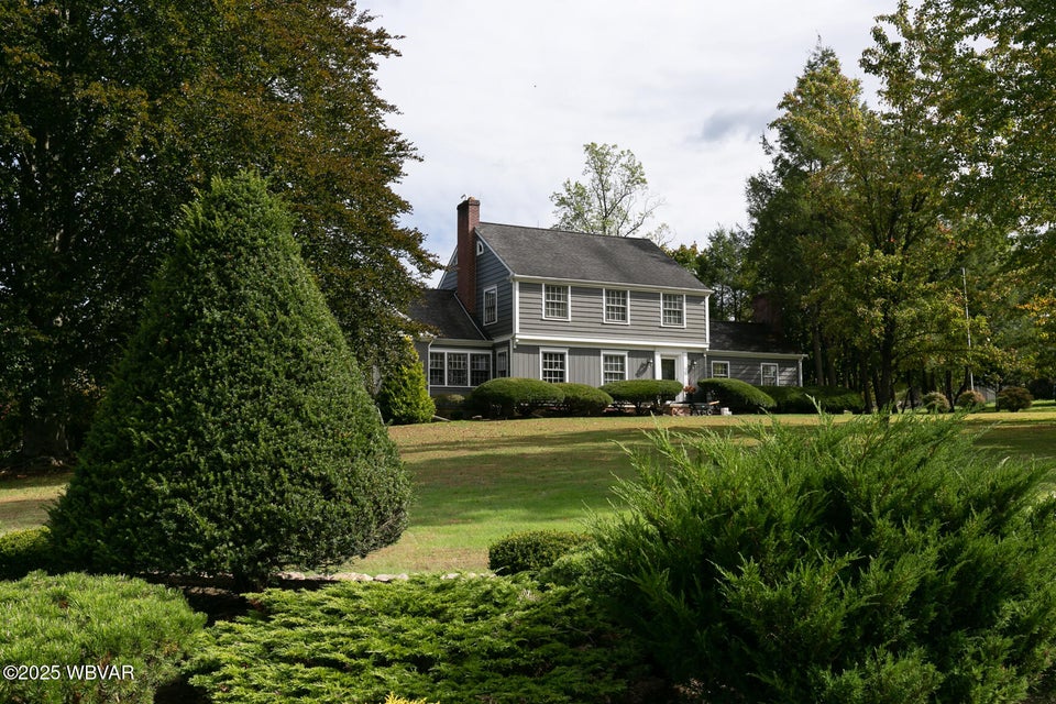 Muncy, Pennsylvania, 17756, United States, 4 Bedrooms Bedrooms, ,3 BathroomsBathrooms,Residential,For Sale,1995439