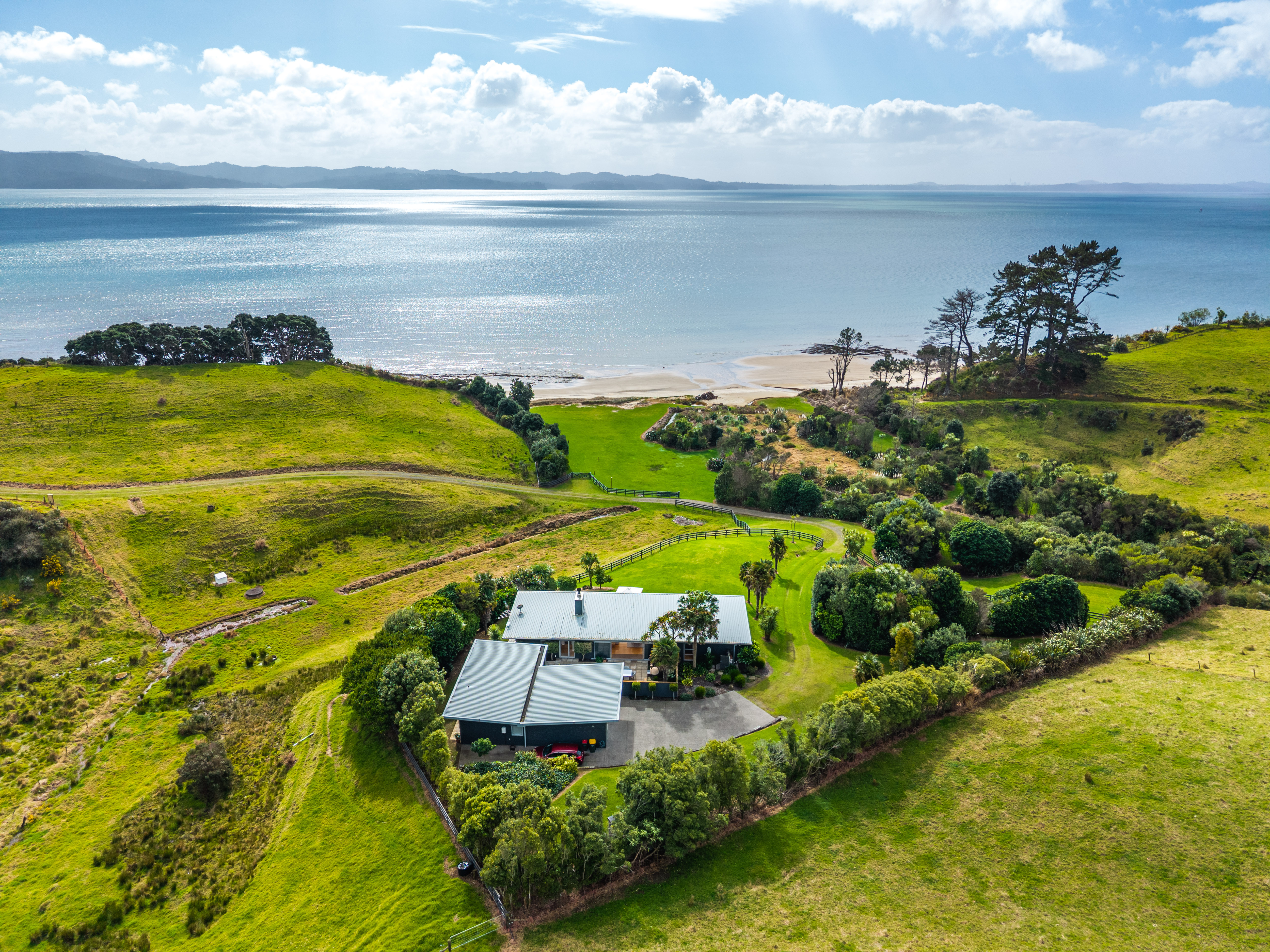  202G Big Bay Road, Manukau Heads - 物件實景