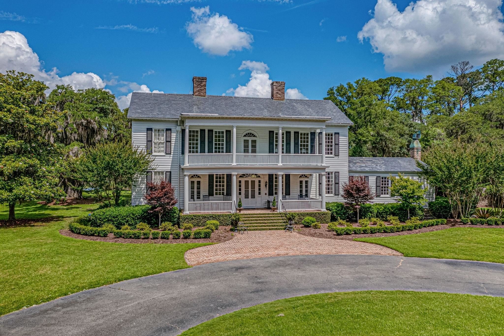 Pawleys Island, South Carolina, 29585, United States, 4 Bedrooms Bedrooms, ,4 BathroomsBathrooms,Residential,For Sale,2020222