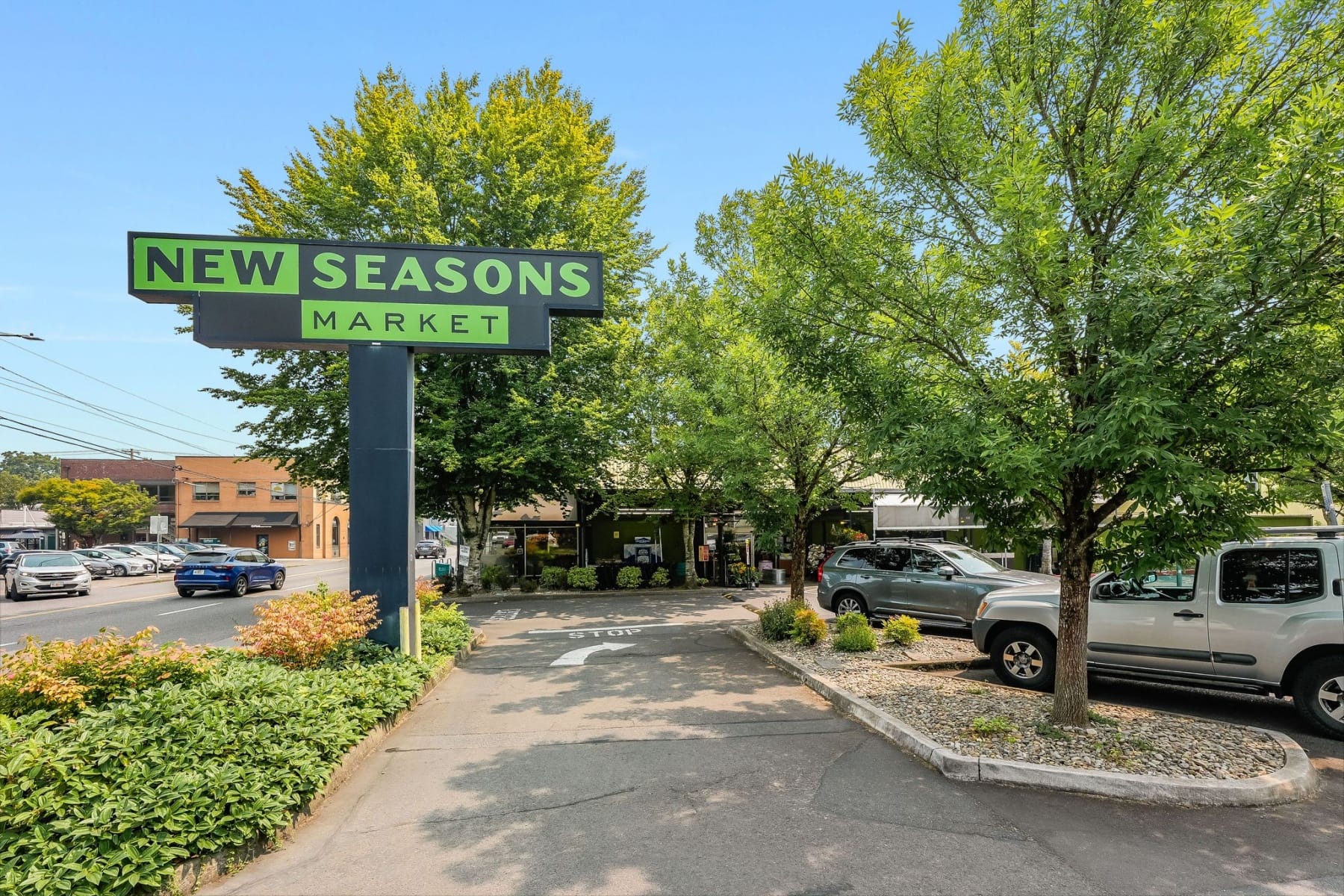  7952 SE 6TH AVE #3 Portland, OR 97202 - 物件實景
