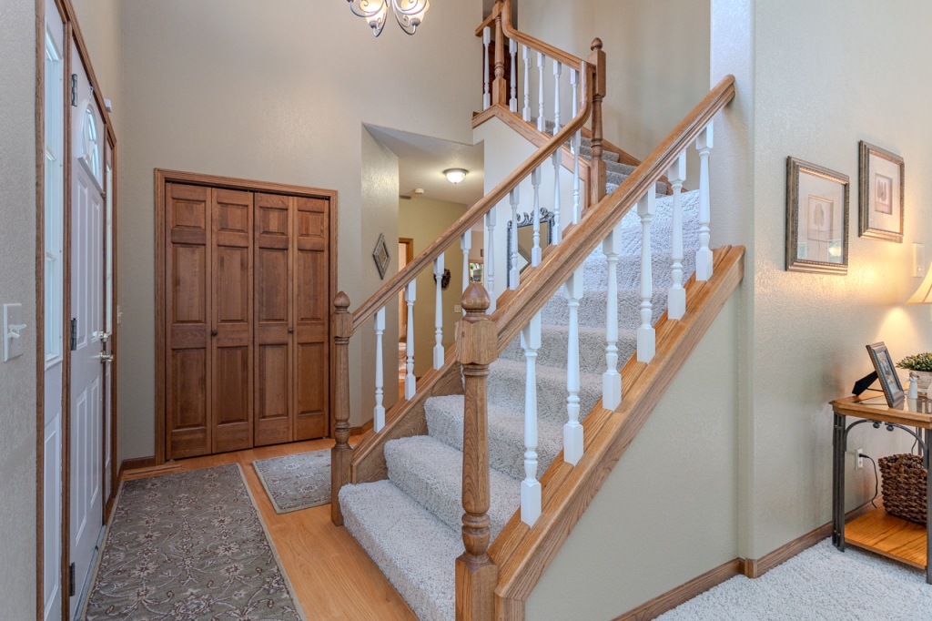 Wausau, Wisconsin, 54401, United States, 4 Bedrooms Bedrooms, ,3 BathroomsBathrooms,Residential,For Sale,1889957