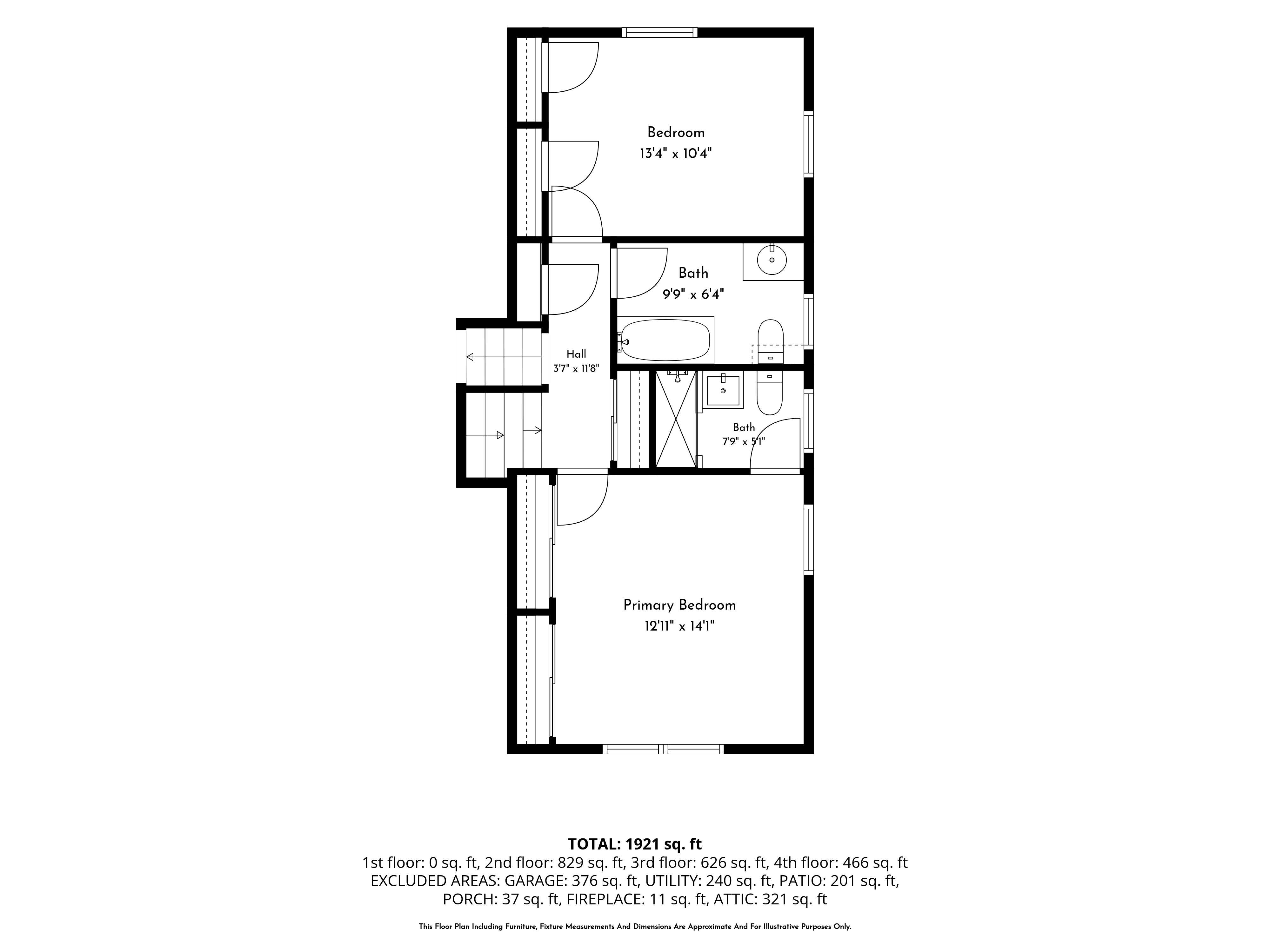  29 Beechwood Road - 物件實景