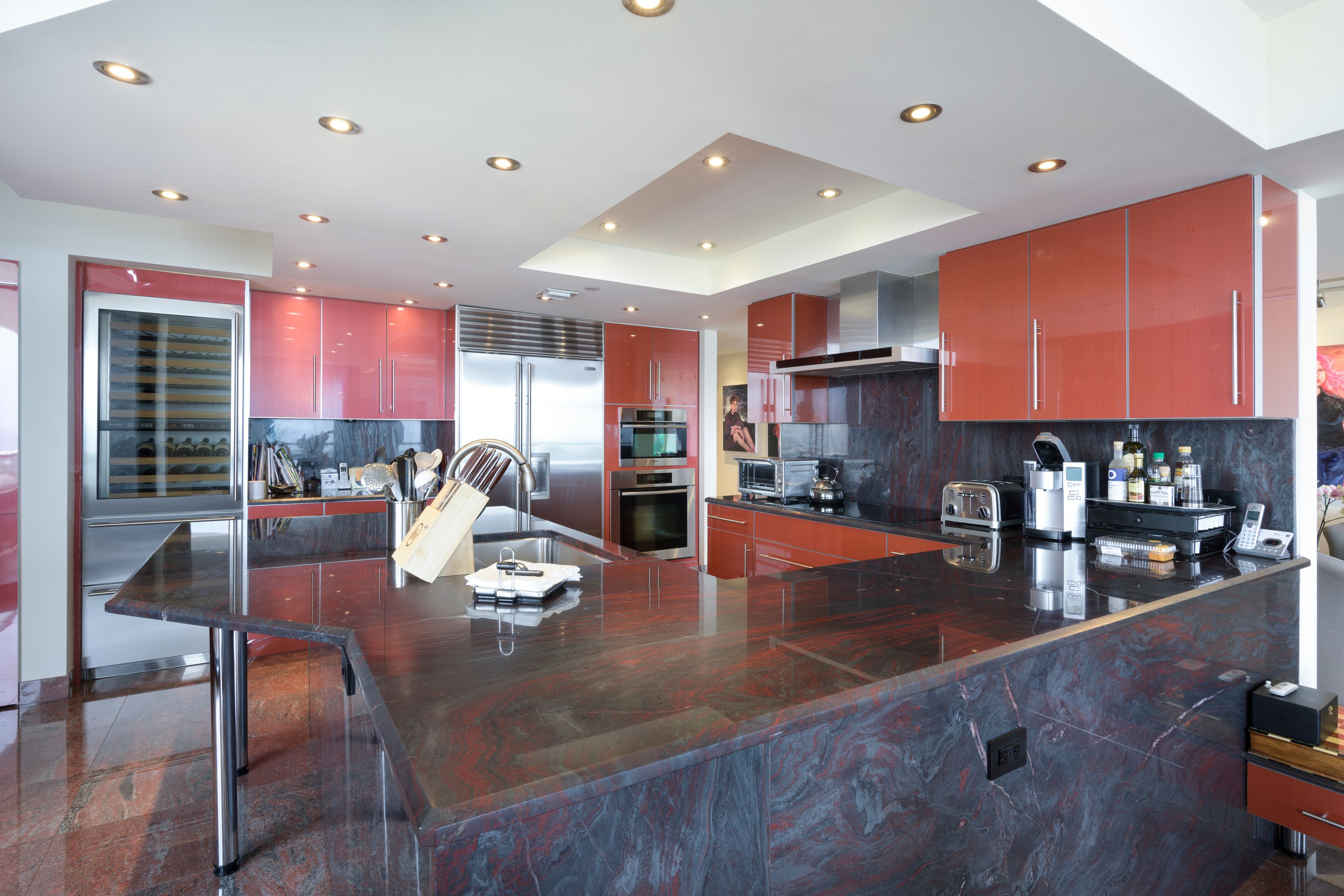  529 S Flagler Drive 26H - 物件實景