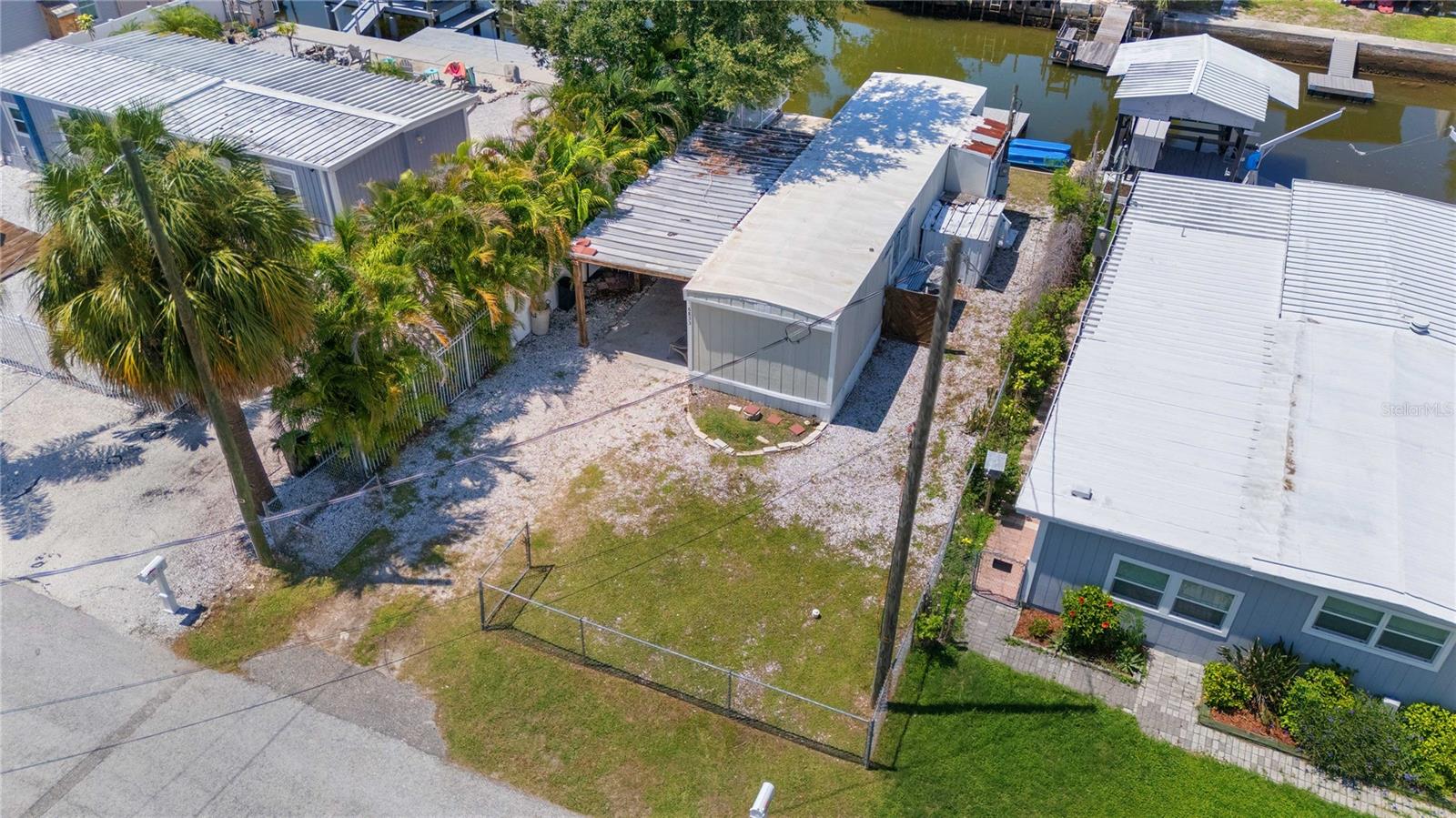 Flicker Ln, Hudson, FL 34667